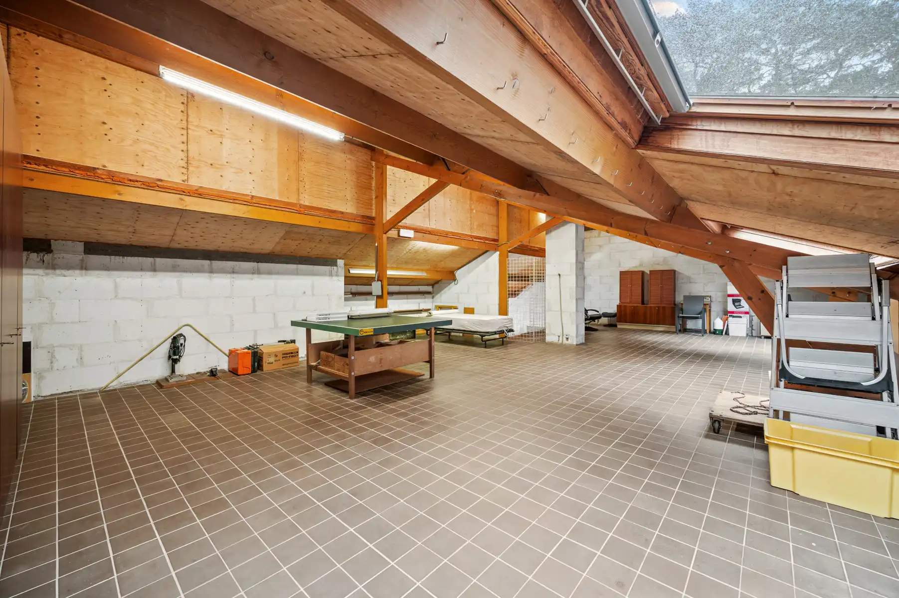 Tijdloze villa op perceel van 2156 m² te KEERBERGEN foto 19