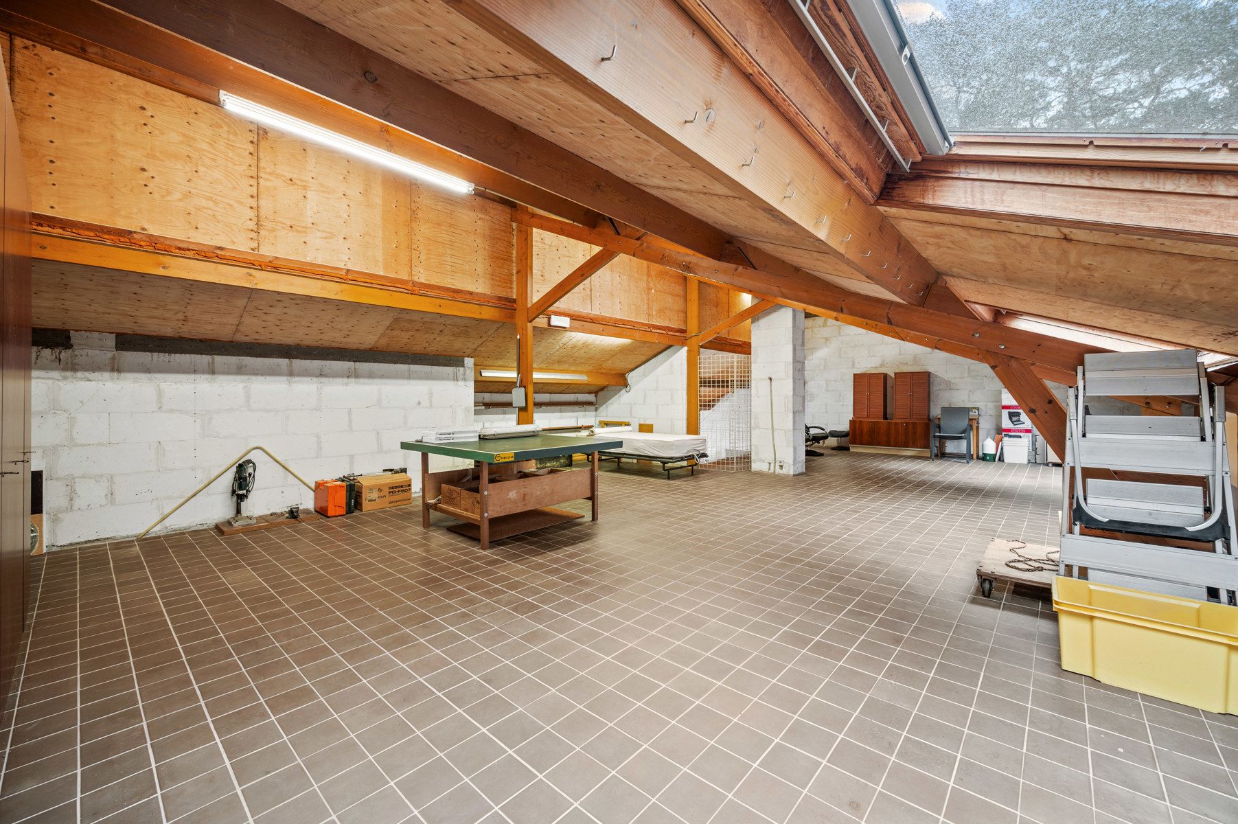 Tijdloze villa op perceel van 2156 m² te KEERBERGEN foto 19