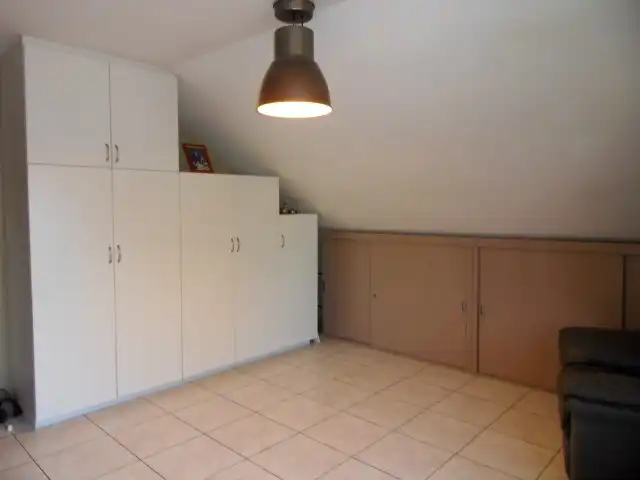 Villa-Landhuis met 4 slpkrs, bureel, 2 garages op 12 are foto 29