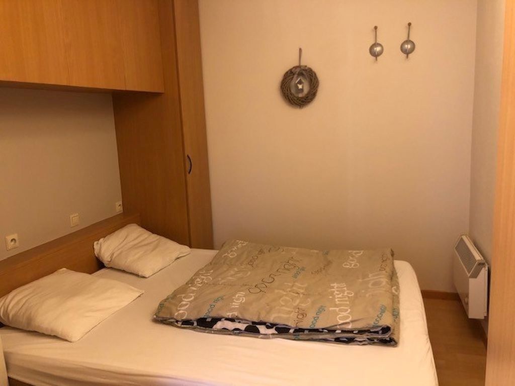 APPARTEMENT MET 2 SLAAPKAMERS OP 200 M VAN DE ZEEDIJK foto 8