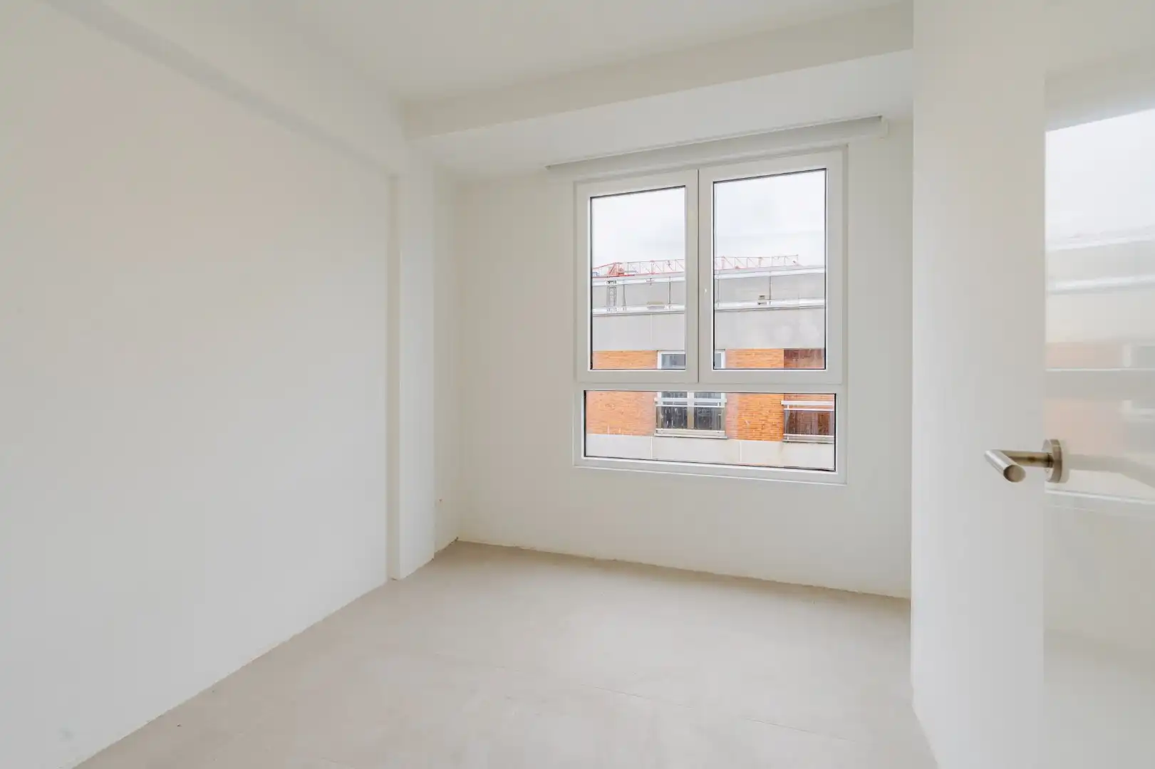 Vernieuwd 3-slaapkamerappartement met open zicht op het Mijnplein en EPC-label B! foto 10