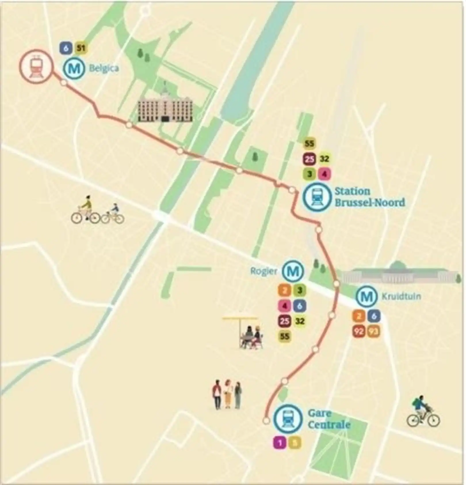 BOTANIC TOWER: vanaf 400m² foto 11