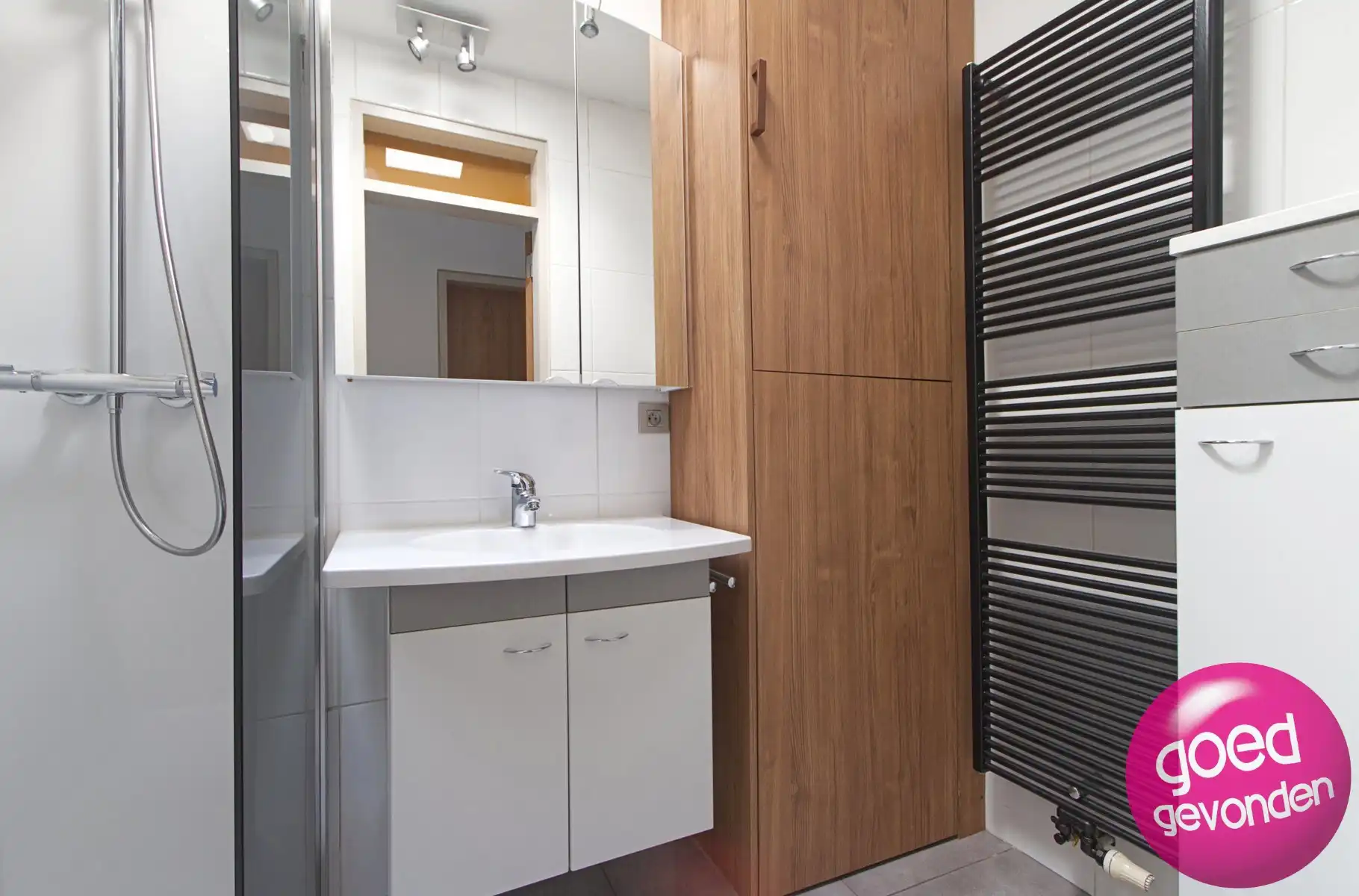 PENTHOUSE - 2 SLK - 2 TERRASSEN - KELDER - LIFT - CENTRUM foto 10