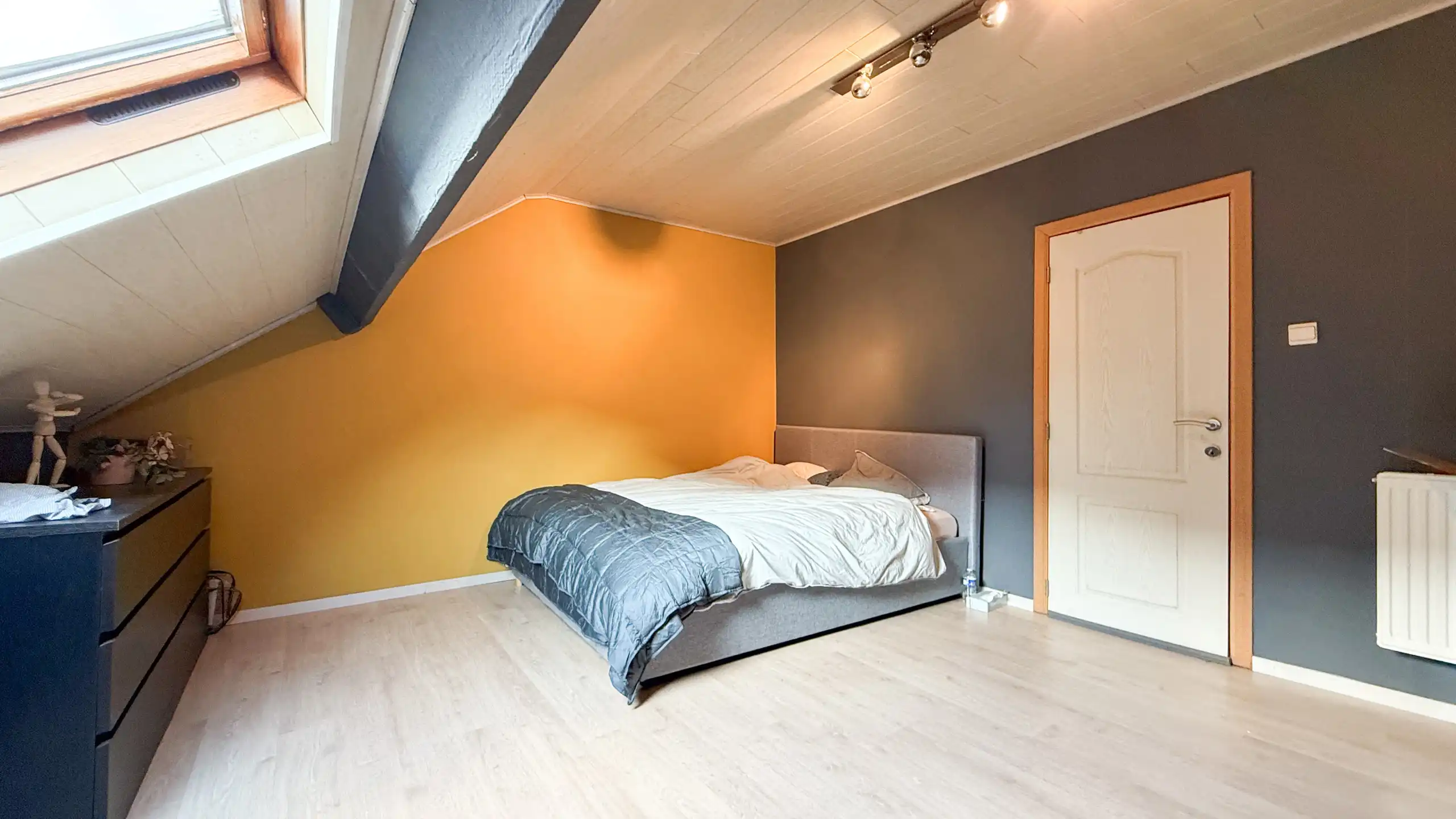  Handelspand met duplex appartement op toplocatie te Diest! foto 23