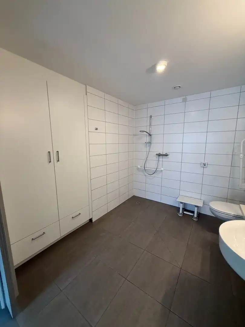Instapklare gelijkvloerse assistentiewoning in het centrum van Meeuwen. foto 13