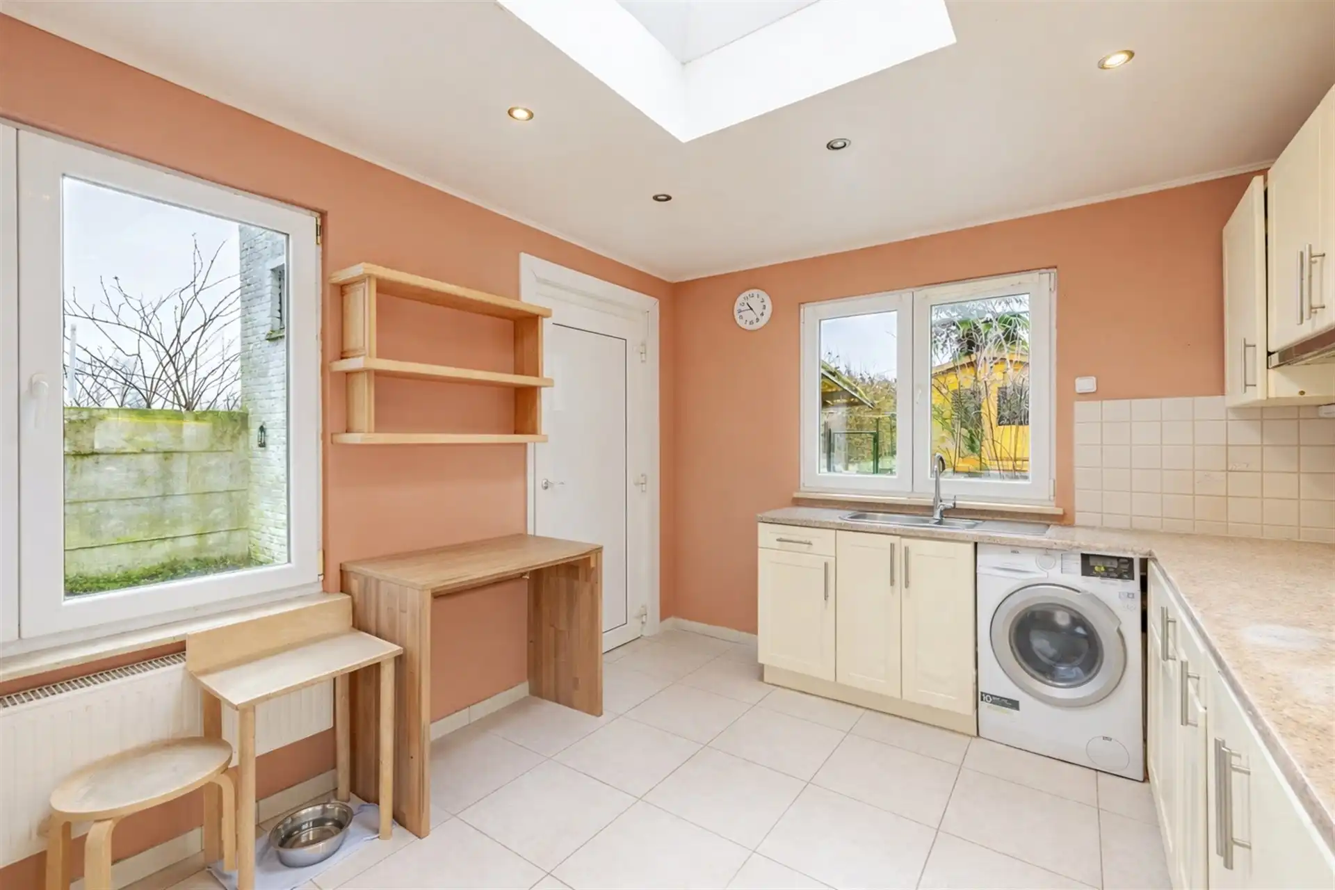 Gezellige woning met 3 slpks op een perceel van 7a 4ca foto 12