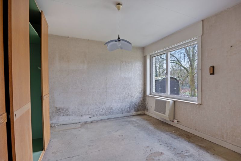 Renovatieproject in de Bossen van Lembeke – Een unieke kans! foto 10