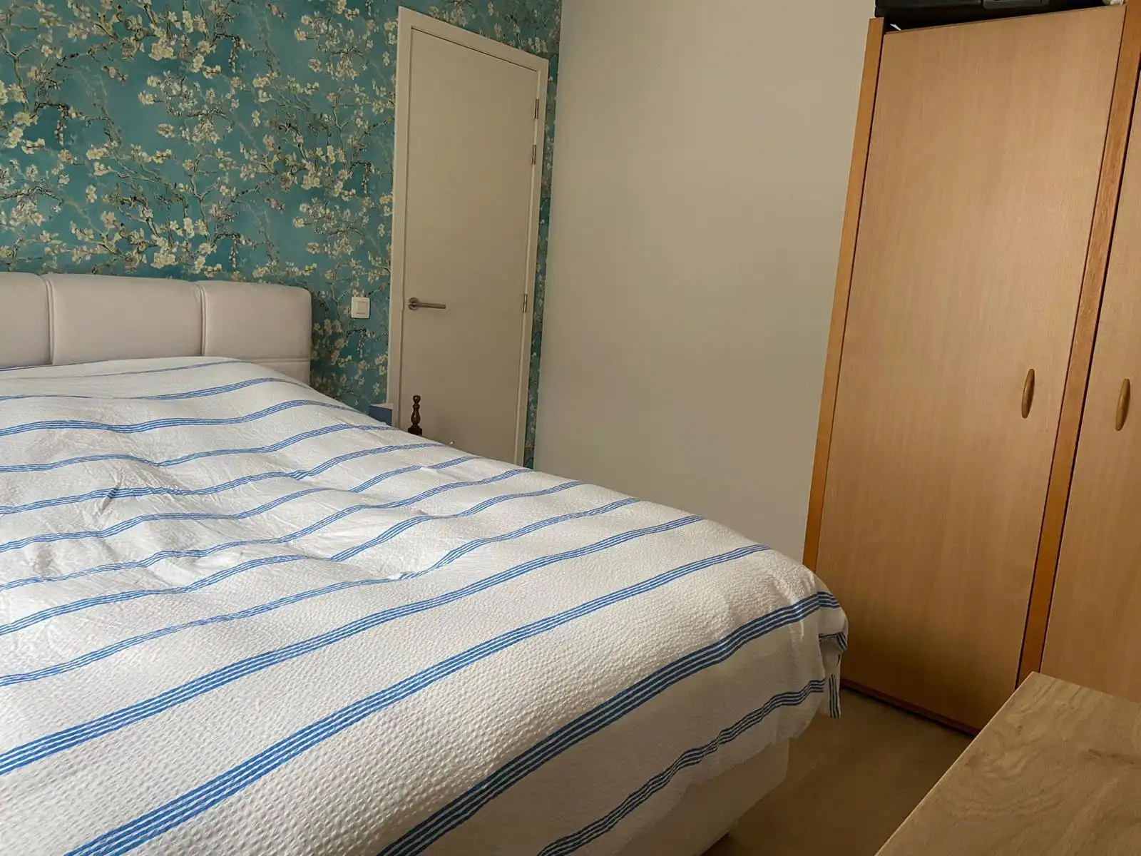 Ruim instapklaar appartement foto 17