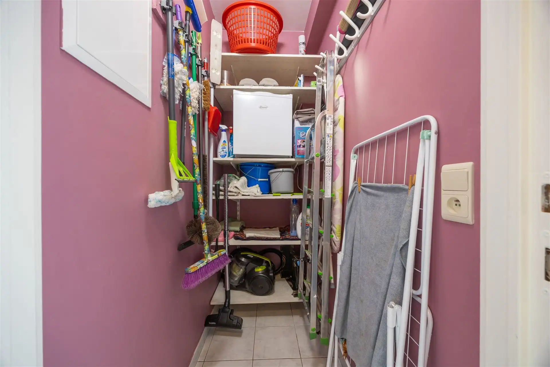 Appartement 2 slaapkamers foto 10