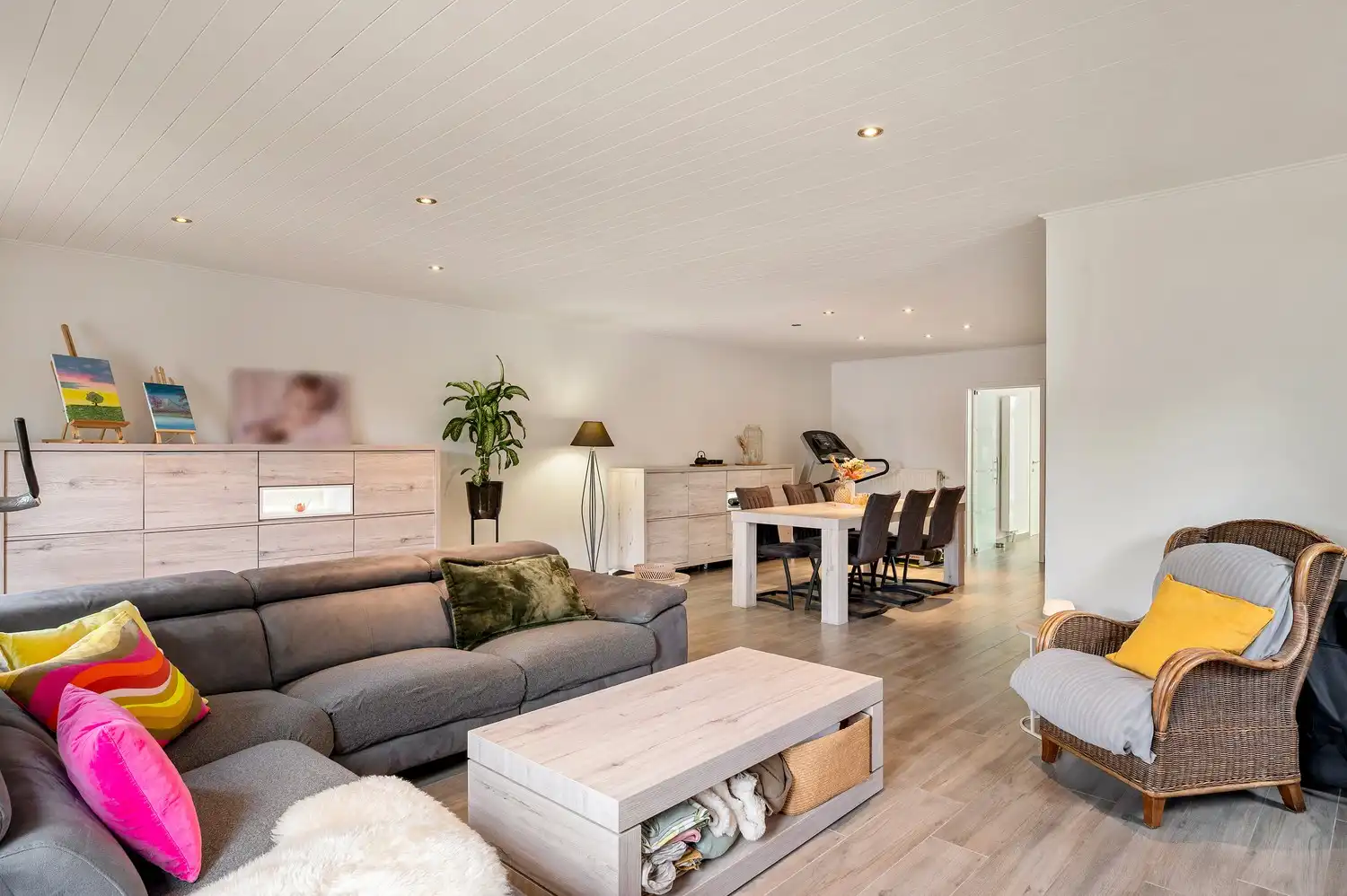 Instapklare HOB op 697 m². foto 6