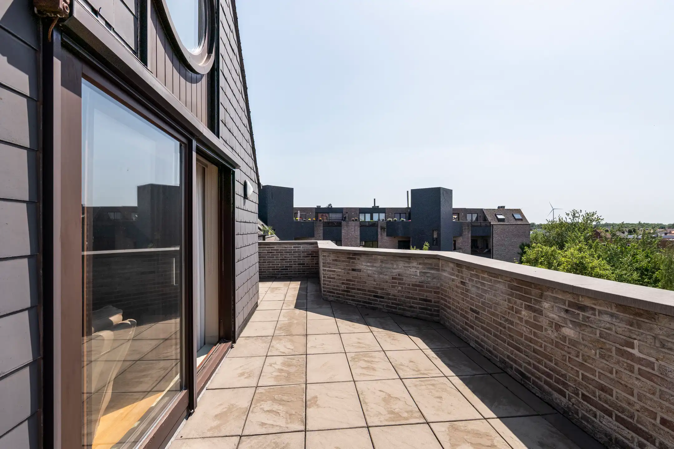 Ruim appartement van 133 m² in centrum Turnhout foto 5