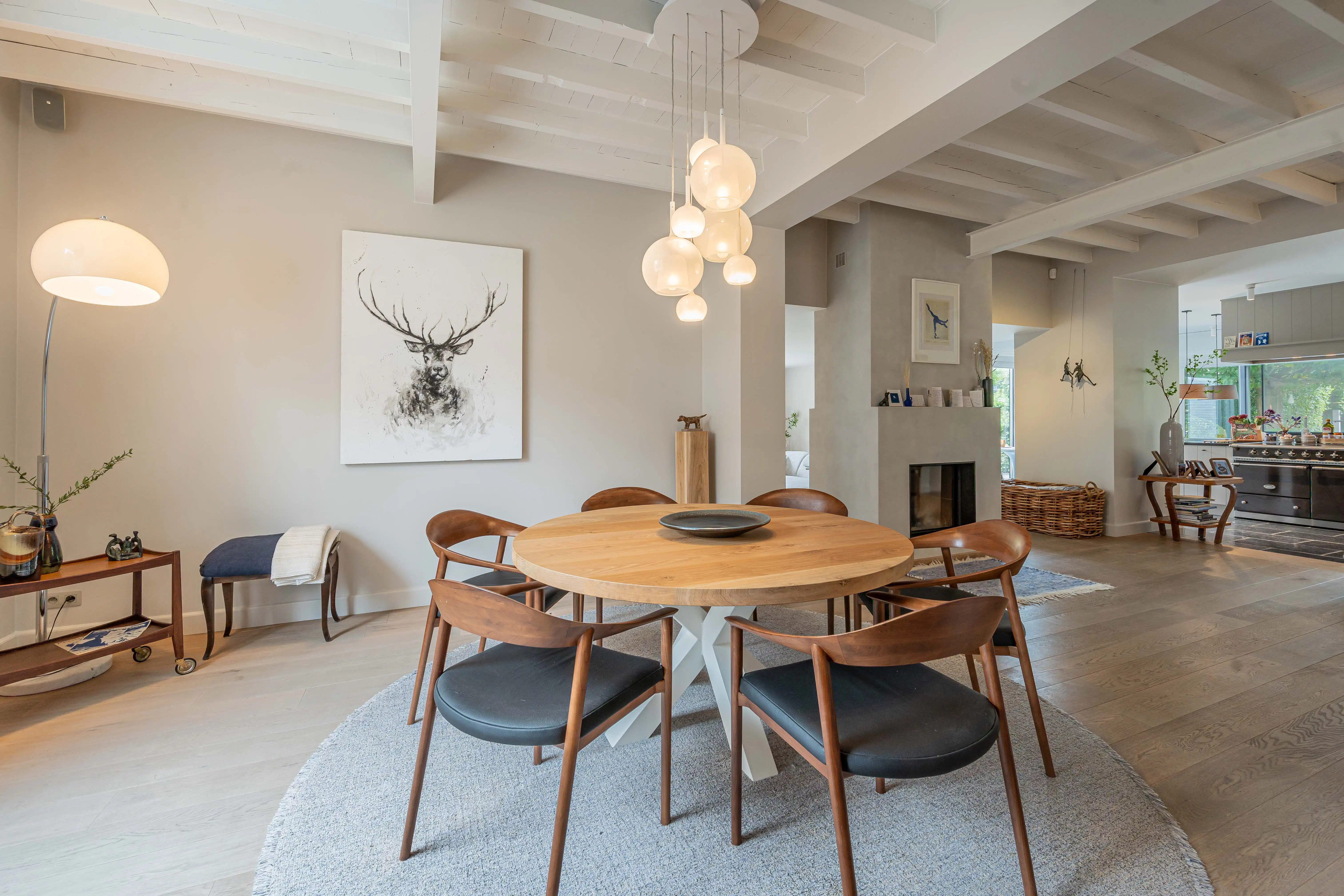 Sublieme en multifunctionele eigendom met exclusieve tuin foto 10