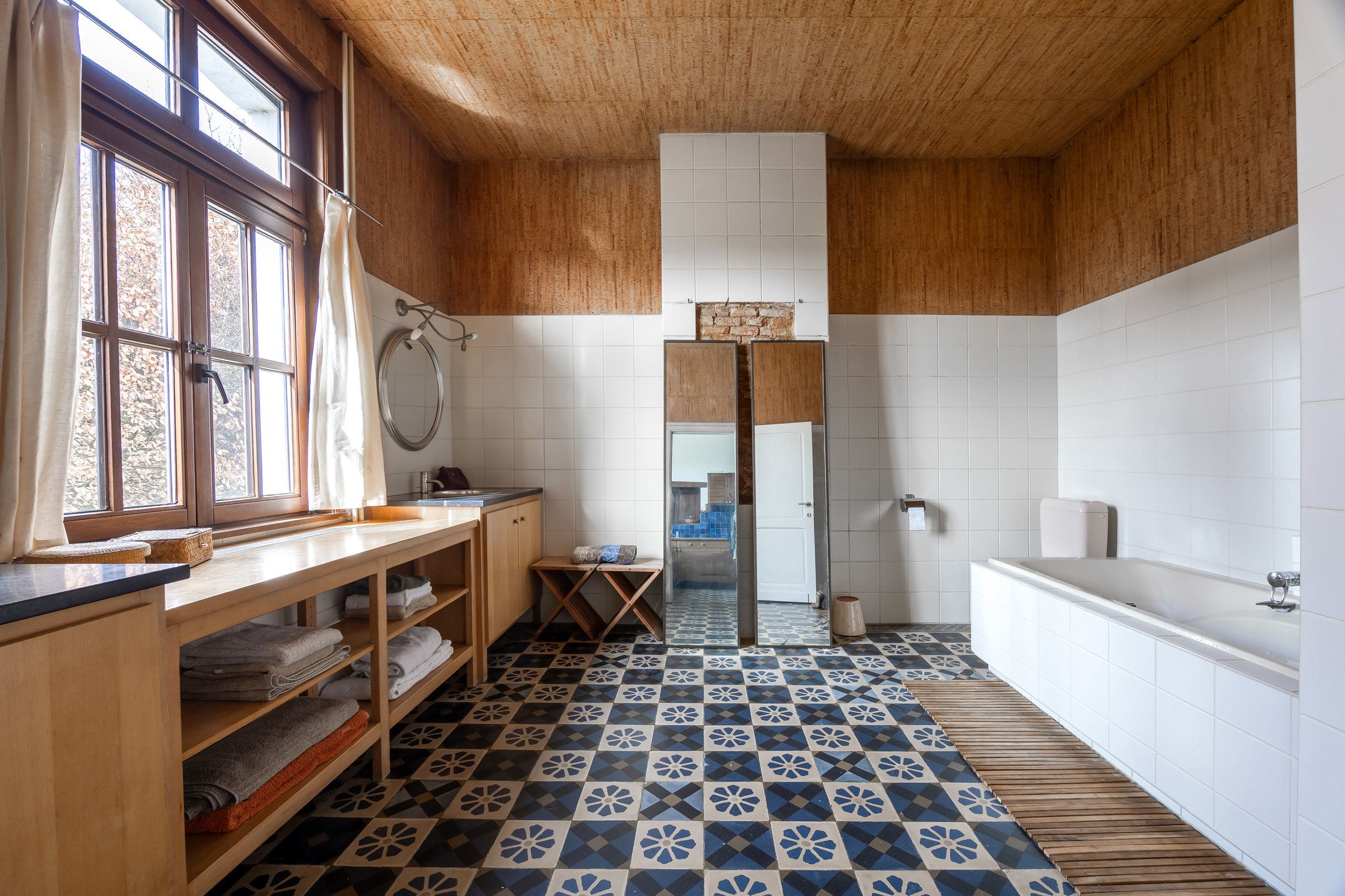 Charmante hoeve met authentieke elementen in Westmalle foto 22