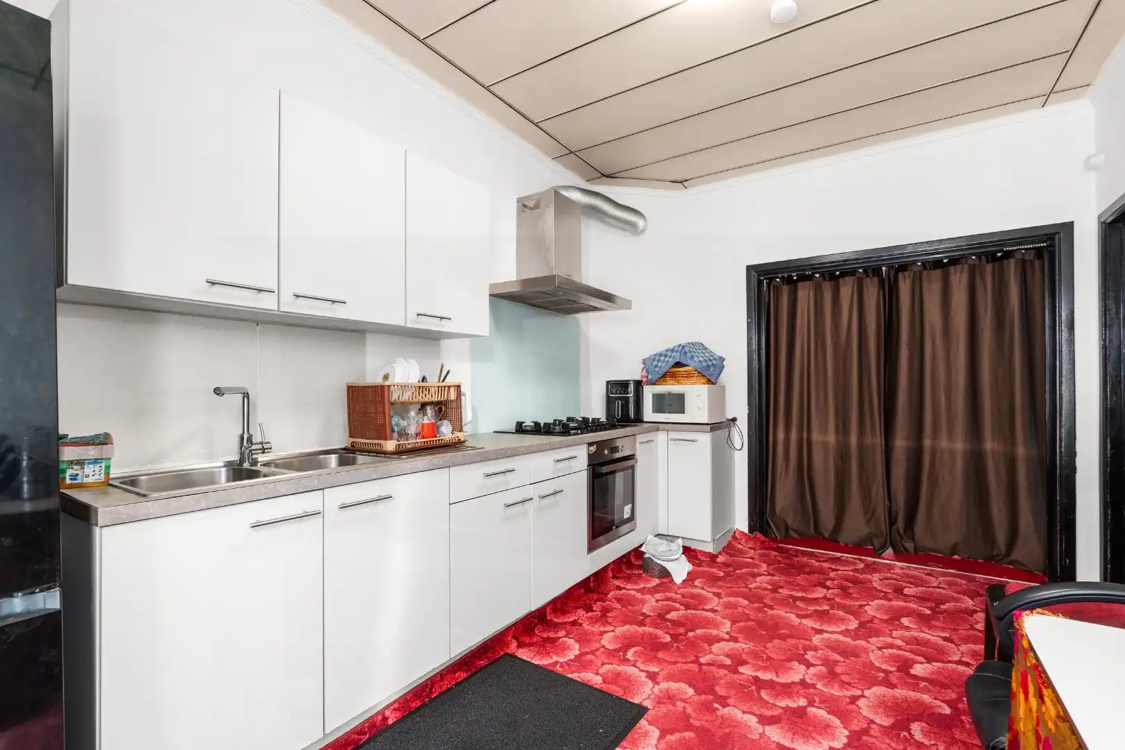 Verzorgde rijwoning gunstig gelegen te Oostende - Westerkwartier! foto 6