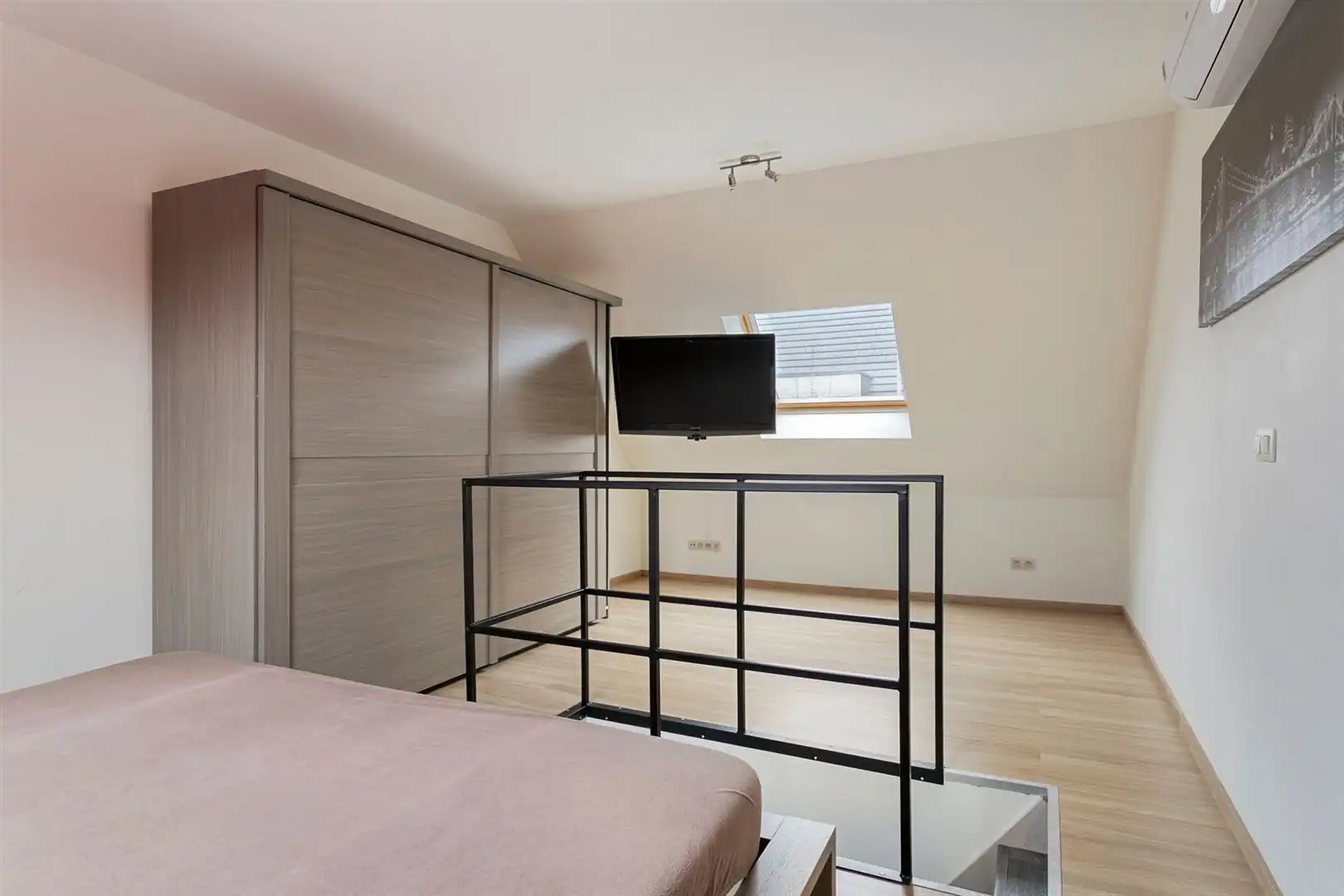 Knusse starterswoning met gunstig EPC  foto 15