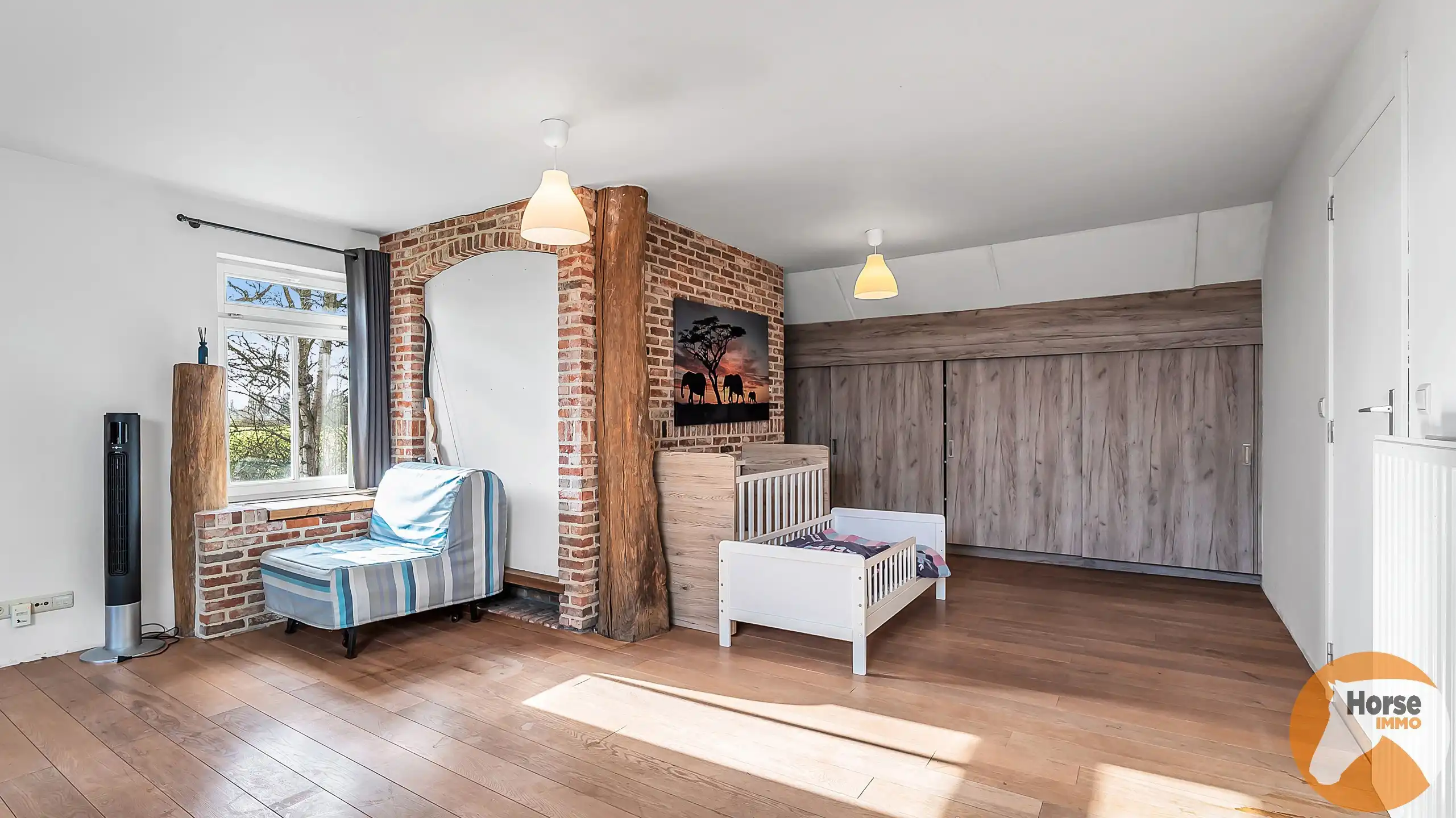 TESSENDERLO - Hoeve (HOB) op 84a foto 20