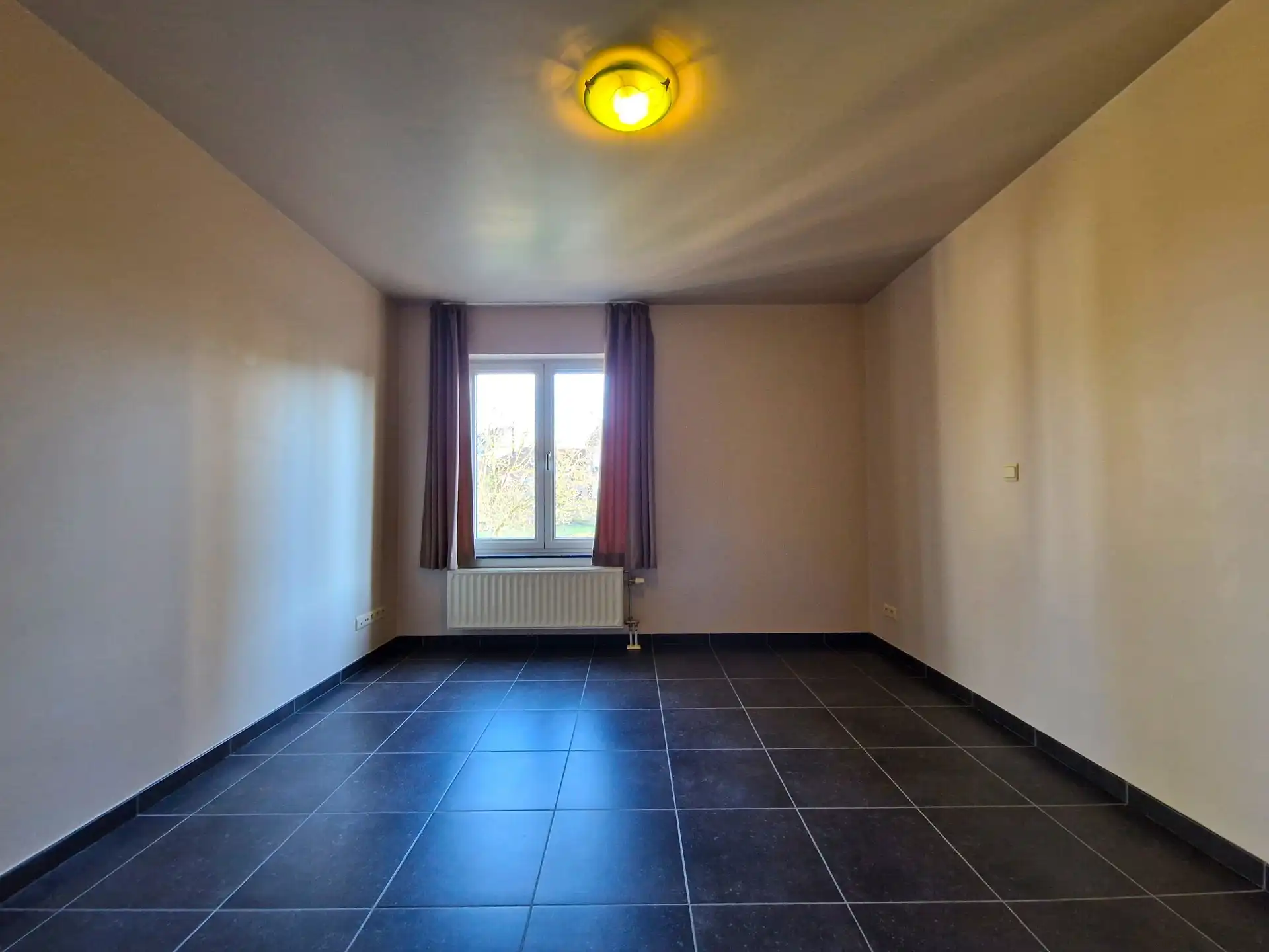 Appartement op de eerste verdieping in het centrum van Herne foto 6