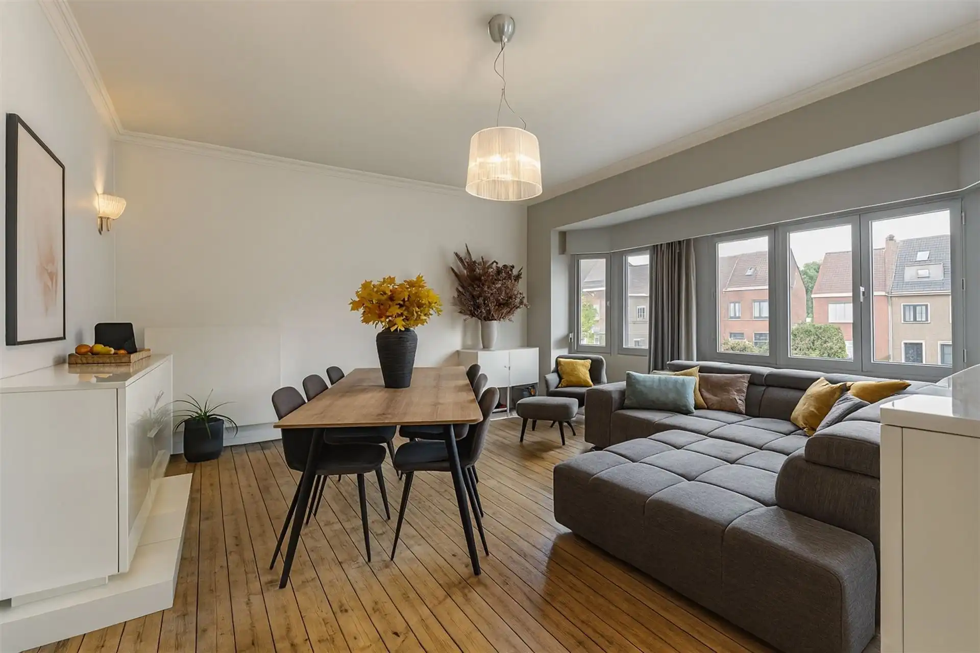 Unieke woonst met verborgen tuinoase foto 8