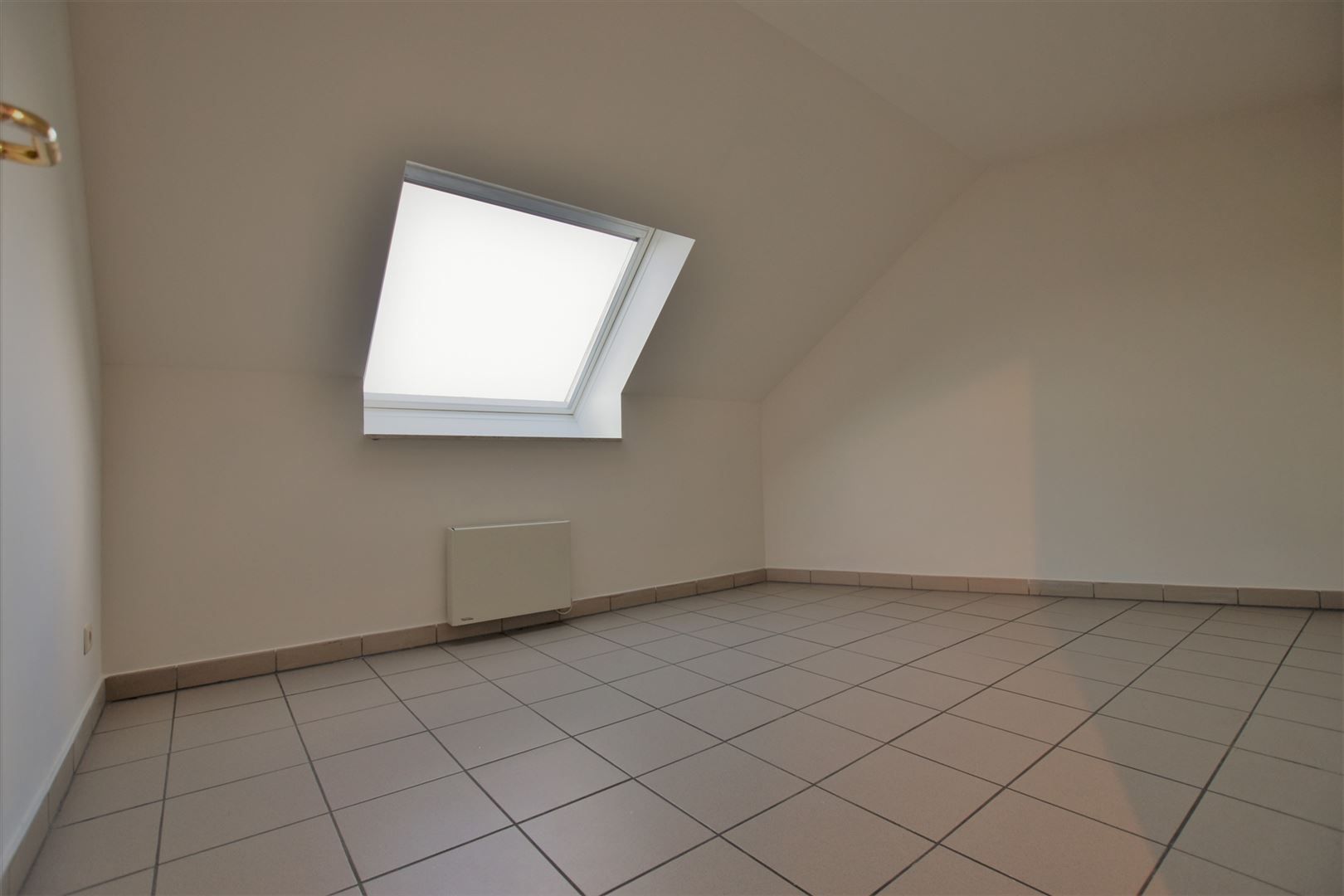 Ruim dakappartement (111m²)  met 3 slpk's en terras foto 11
