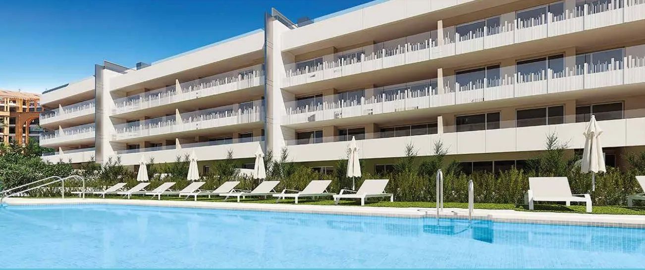 Appartement te koop Mare - 29601 San Pedro de Alcantara