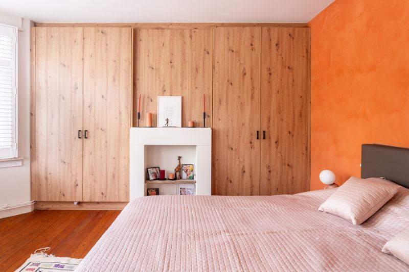 Karaktervolle, instapklare en lumineuze eigendo, ruime tuin, top locatie! foto 22