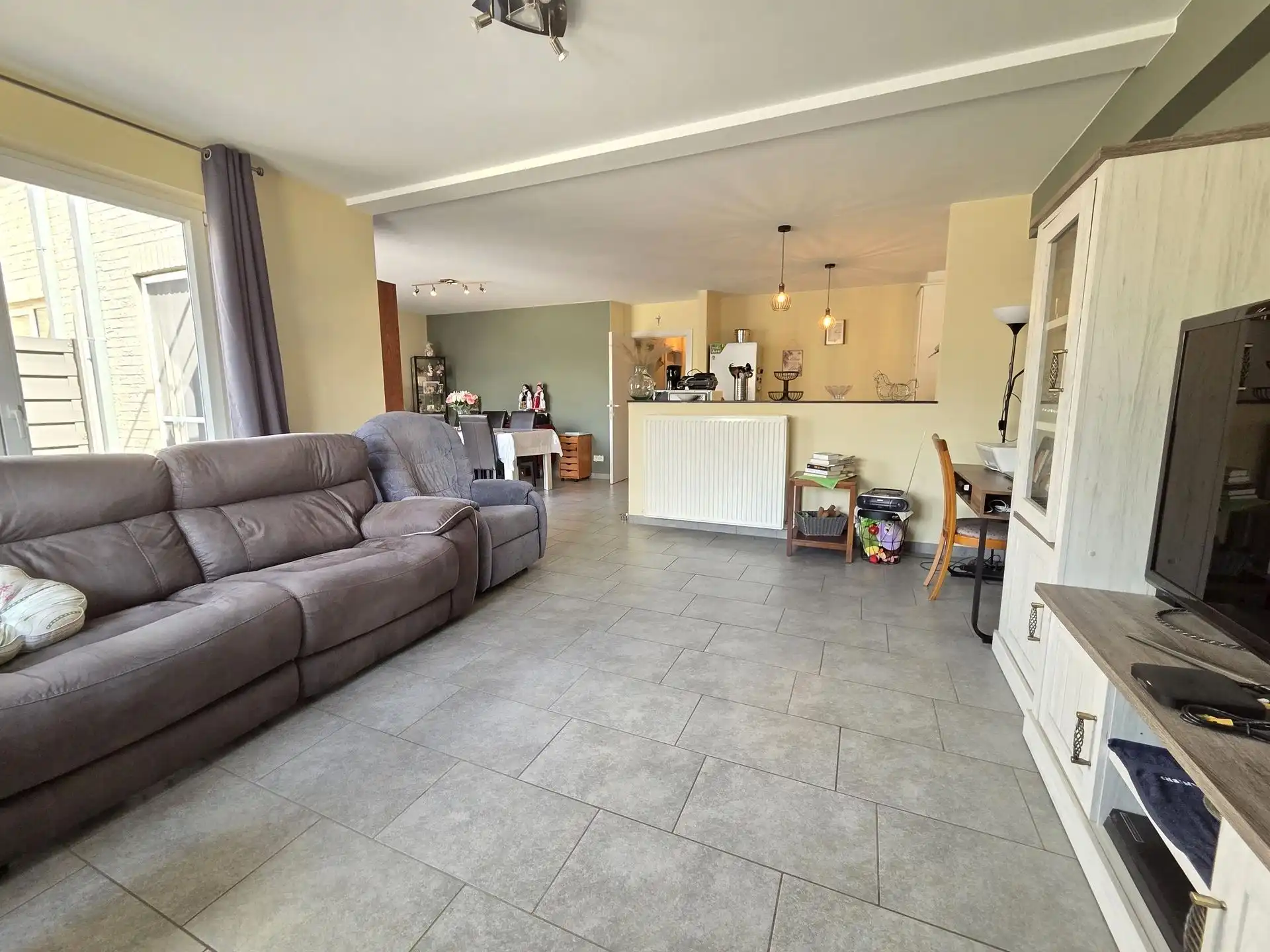 Instapklaar 2 slpk appartement met staanplaats foto 10