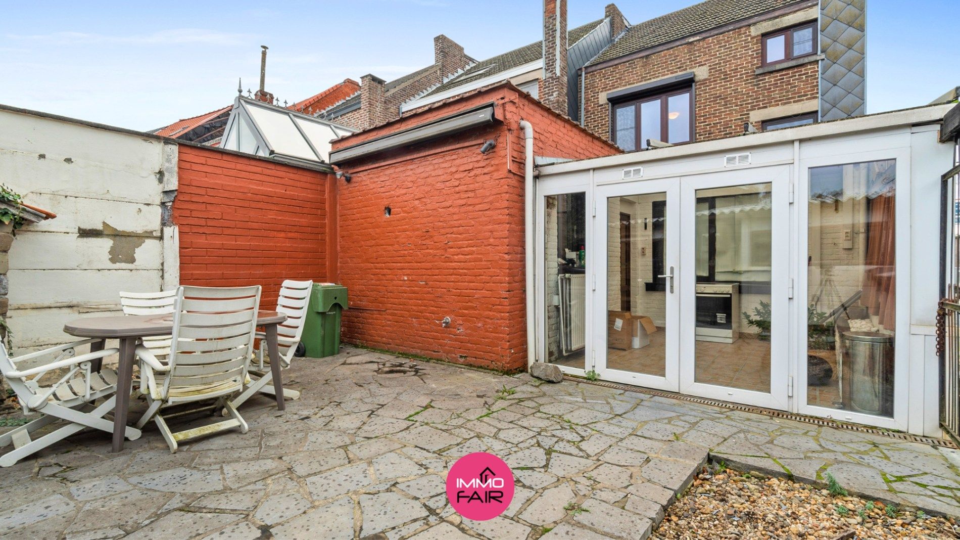 Renovatiewoning op wandelafstand van hartje Tongeren! foto 9