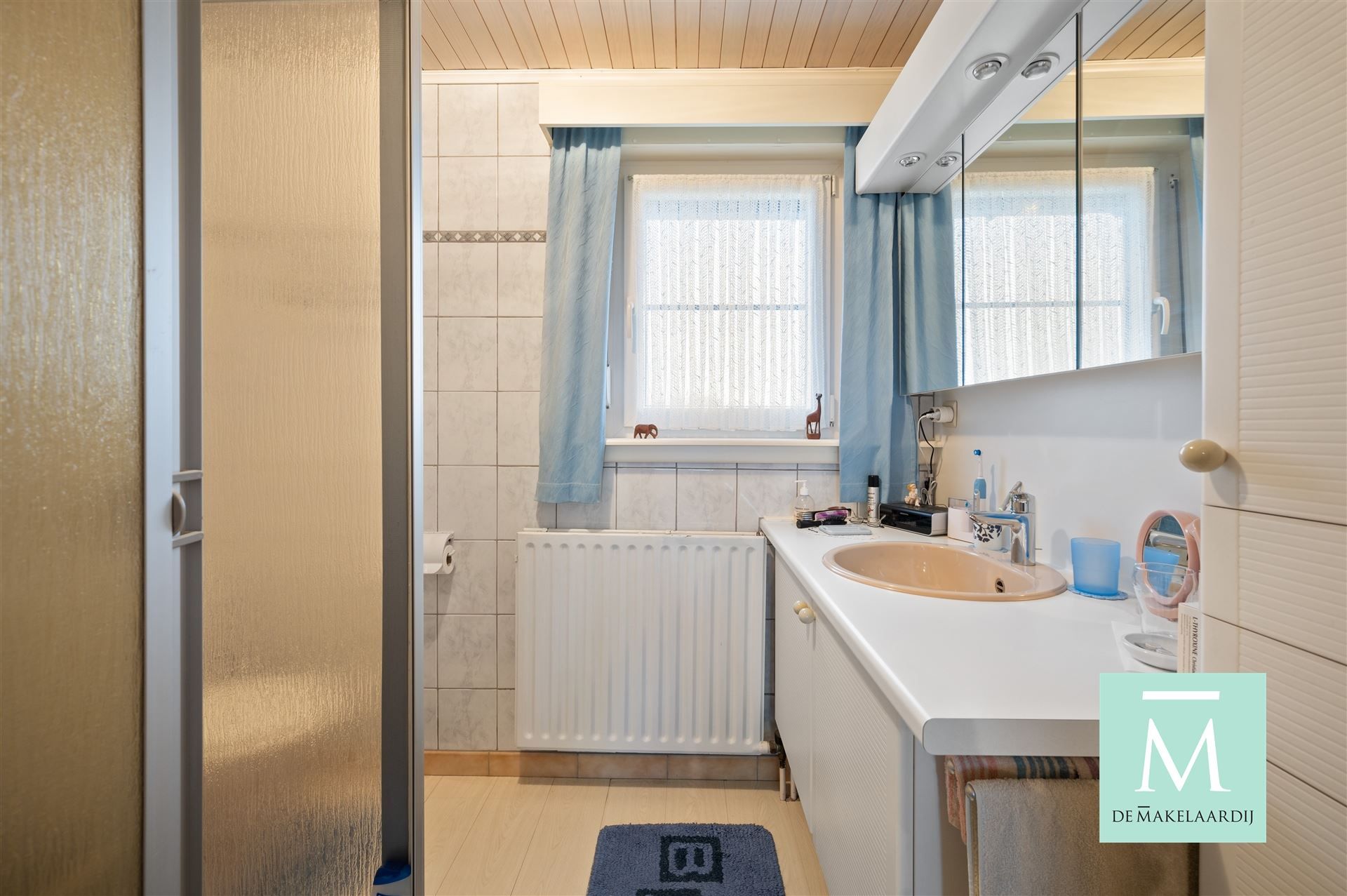 Goed onderhouden woning met 3 slaapkamers, tuin en garage op toplocatie! foto 9