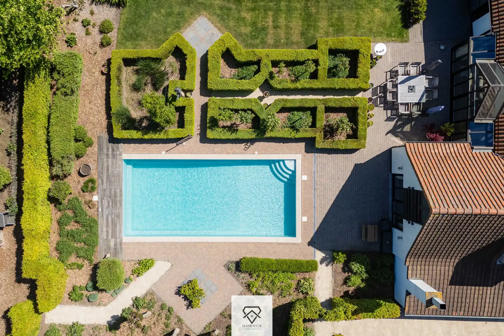 Villa te koop Droogte 93 - 9940 Evergem
