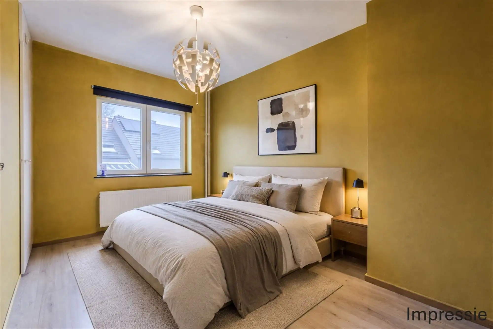 woning met 4 à 5 slaapkamers, leuke tuin en garage met oprit foto 24