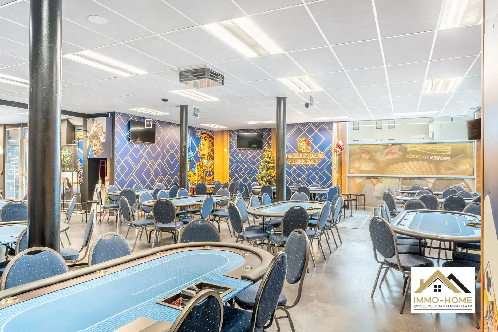 Riant handelspand op goede strategische plaats  foto 16