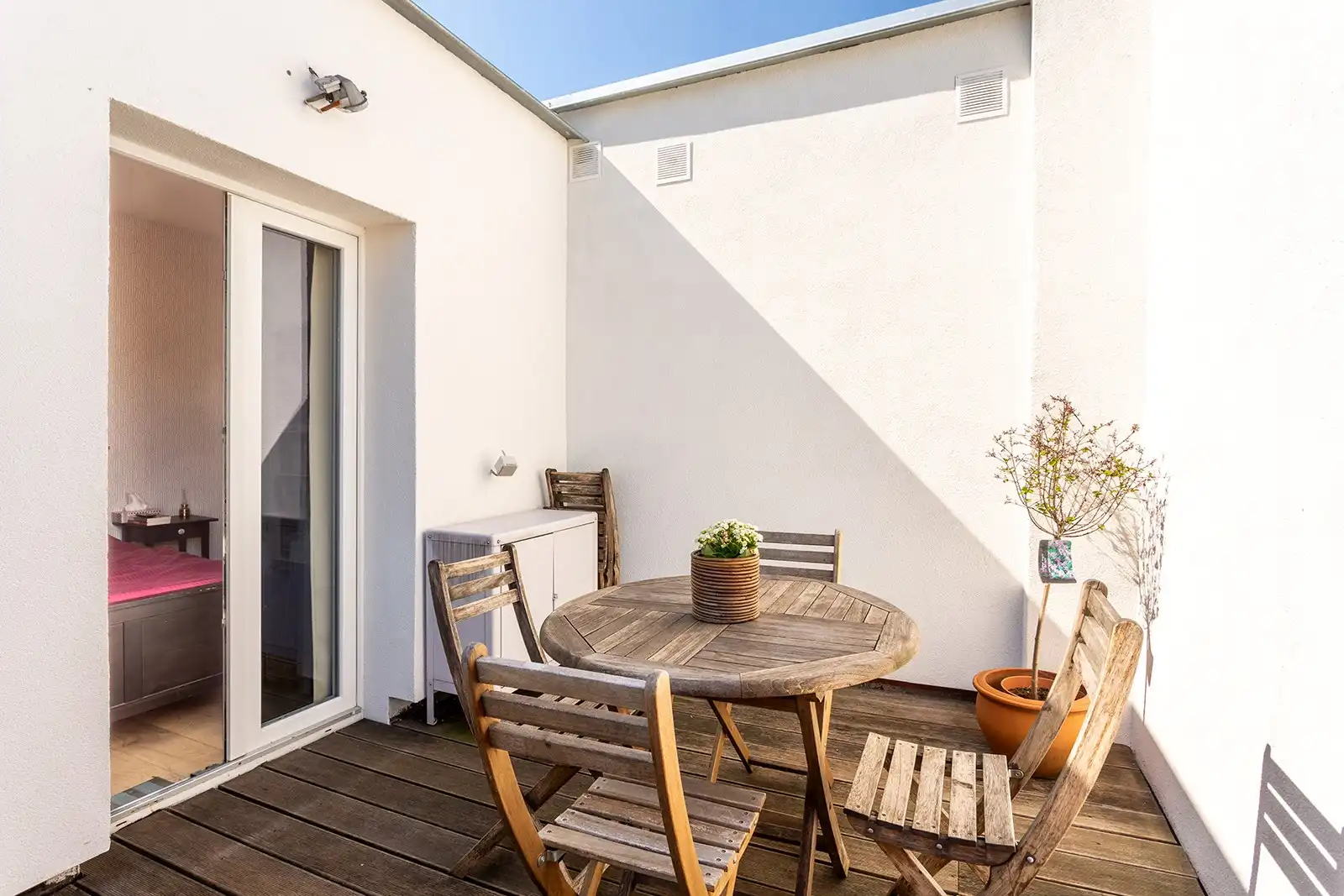 Wonen tussen het groen en de stad foto 21