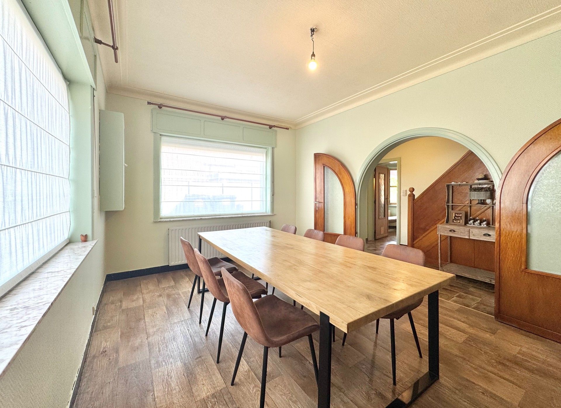 WONING MET MAGAZIJN OP 562 M² foto 17