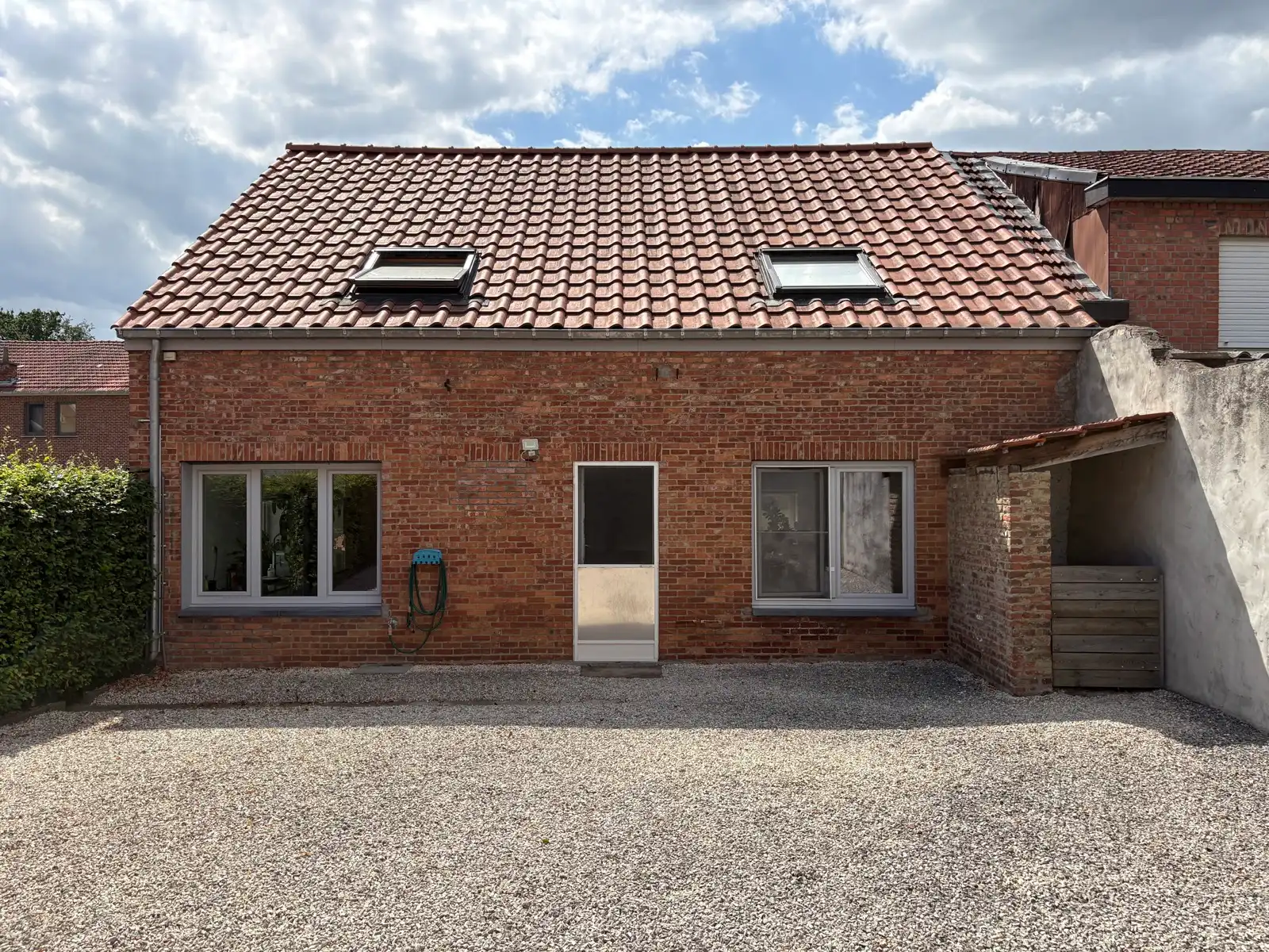 Zeer energiezuinige woning foto 19