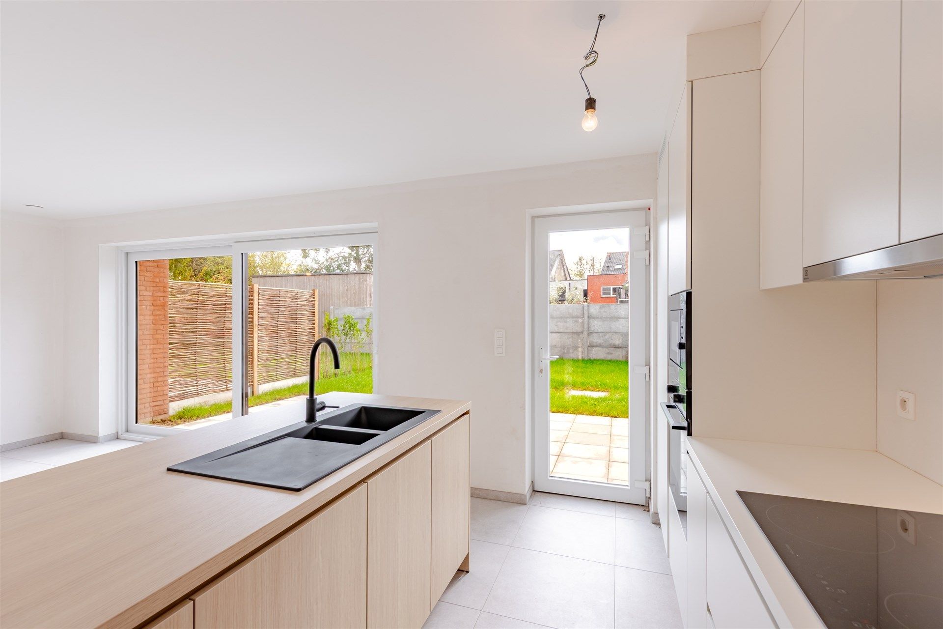 Prachtige nieuwbouwwoningen met tuin aan 6% BTW in Wetteren foto 6