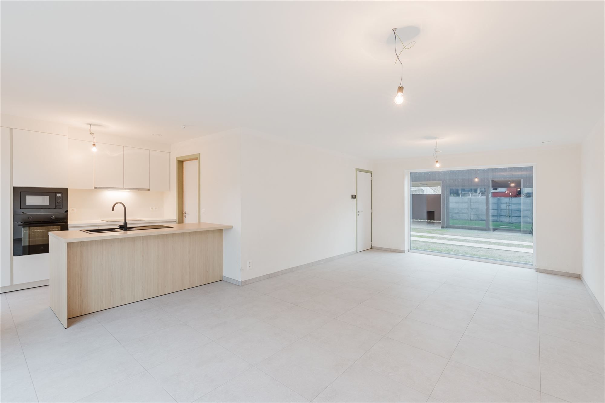 Prachtige nieuwbouwwoningen met tuin aan 6% BTW in Wetteren foto 6