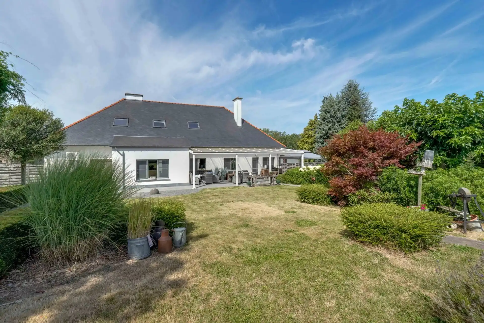 Luxe villa met zeven slaapkamers foto 35