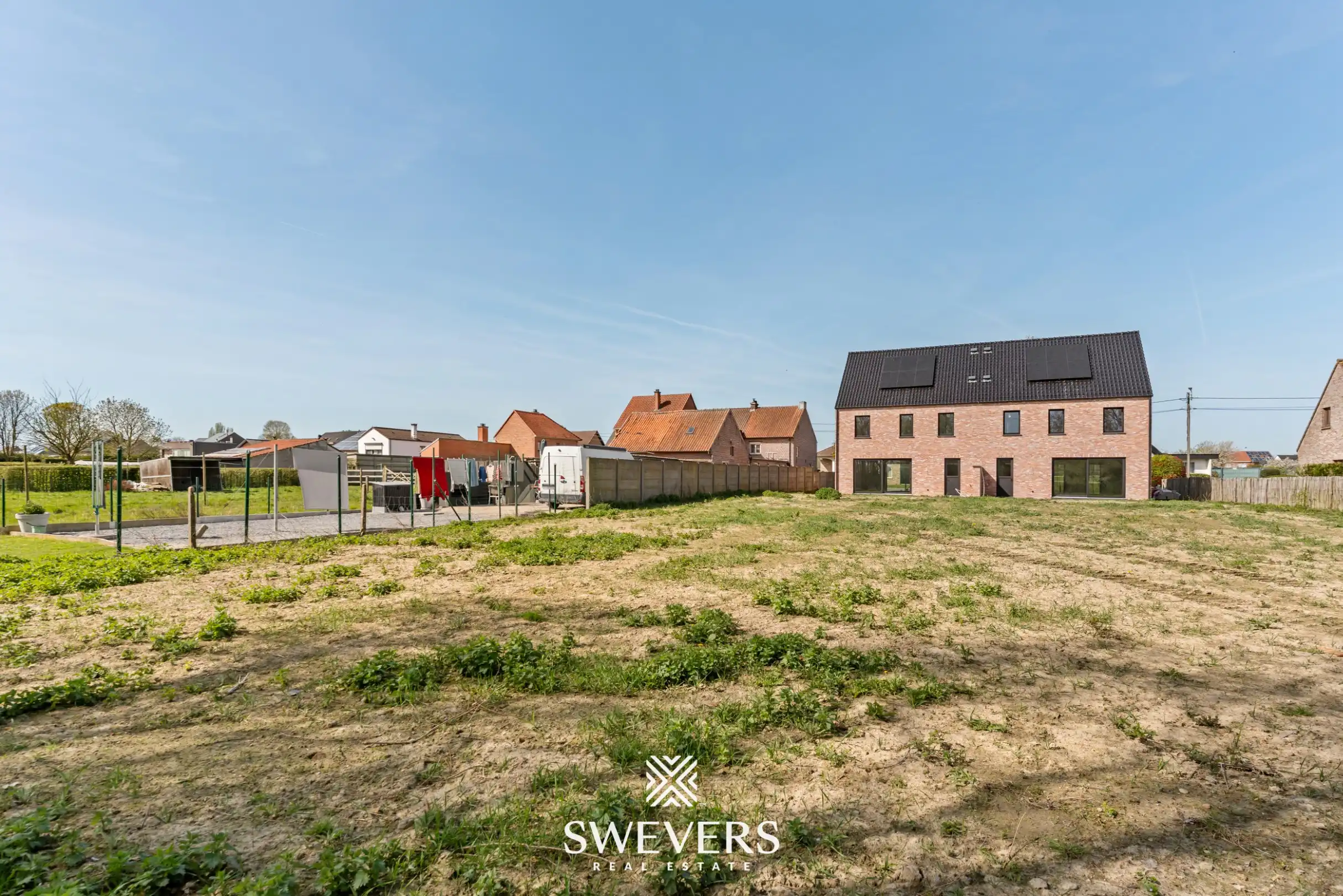 Ruime nieuwbouwwoning met hoogwaardige afwerking, 3 slaapkamers en zonnige tuin in Geetbets foto 21