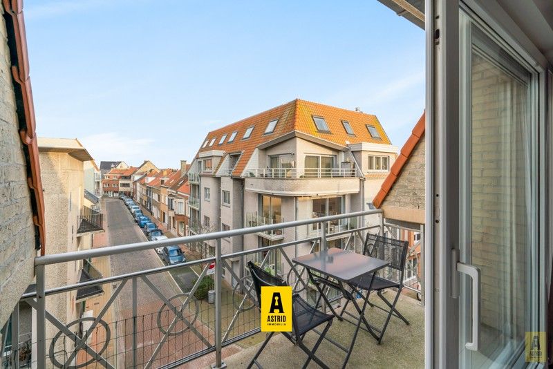 Instapklaar appartement op ideale ligging! foto 17