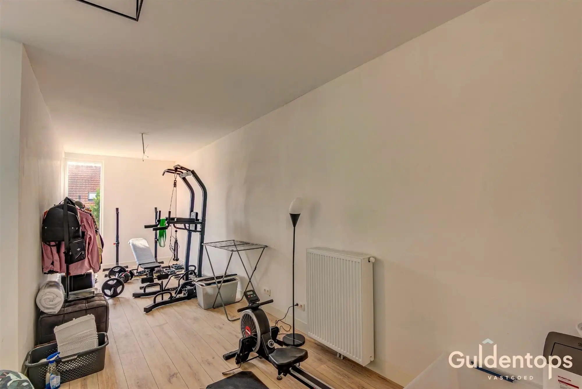 Ruime instapklare woning met garage en EPC B  foto 17