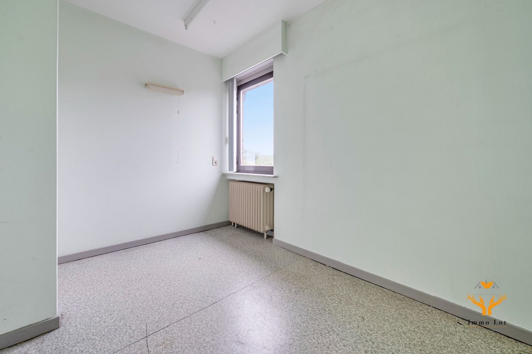 Ruim duplexappartement (161m²) met veel mogelijkheden  foto 14