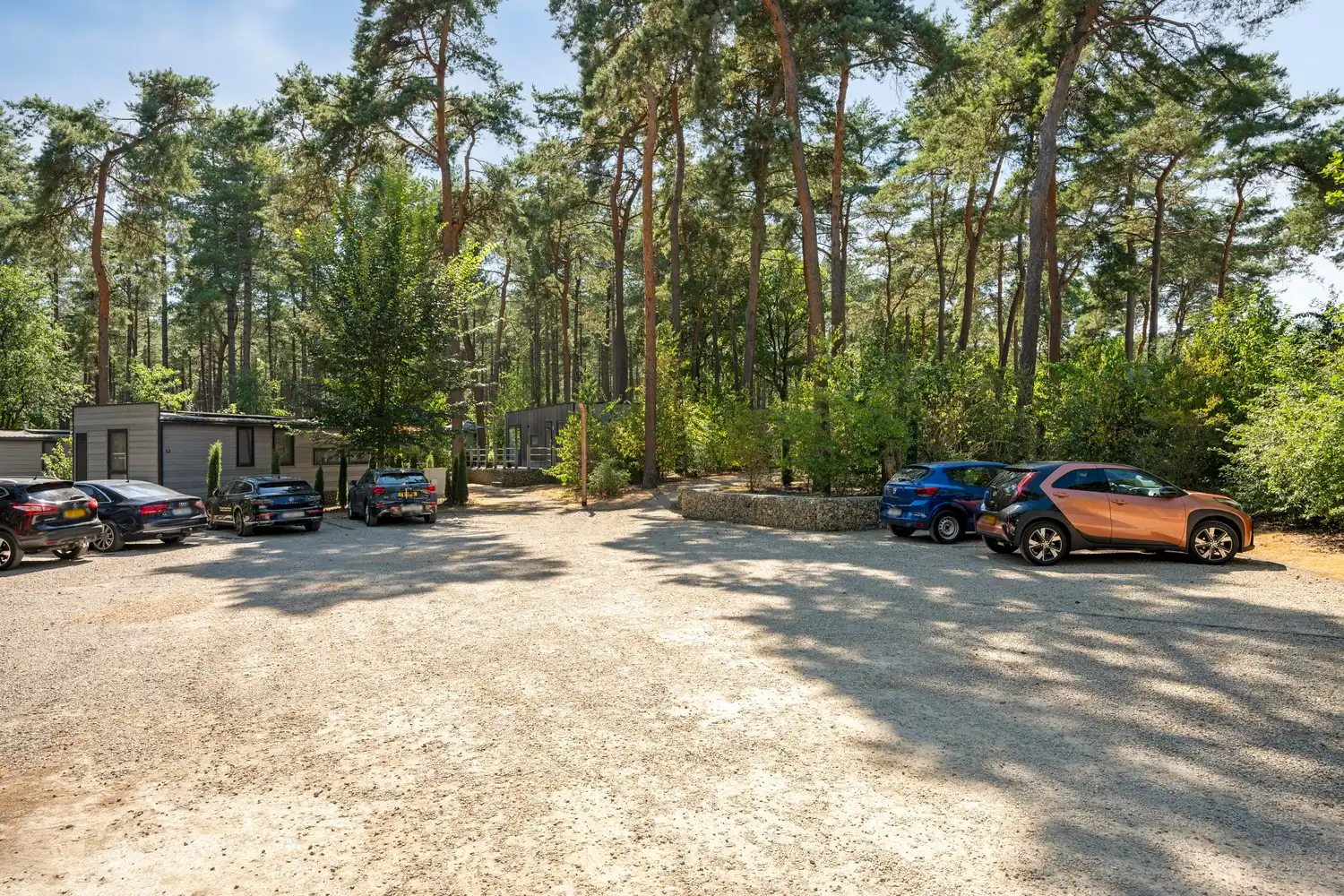 Unieke vakantiewoning in volle eigendom op een toplocatie aan de rand van het Nationaal Park Hoge Kempen foto 22