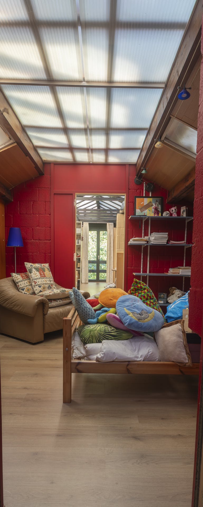 Architectuurwoning door bOb Van Reeth op 2.303m² in Schilde foto 33