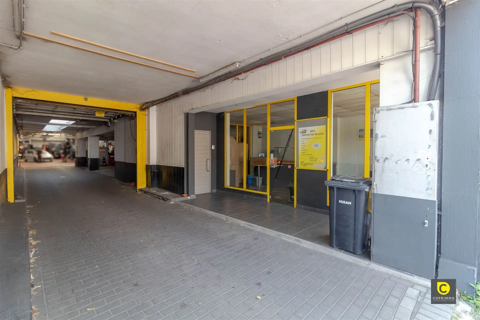 Handelspand met onmiddellijke huuropbrengst! foto 4