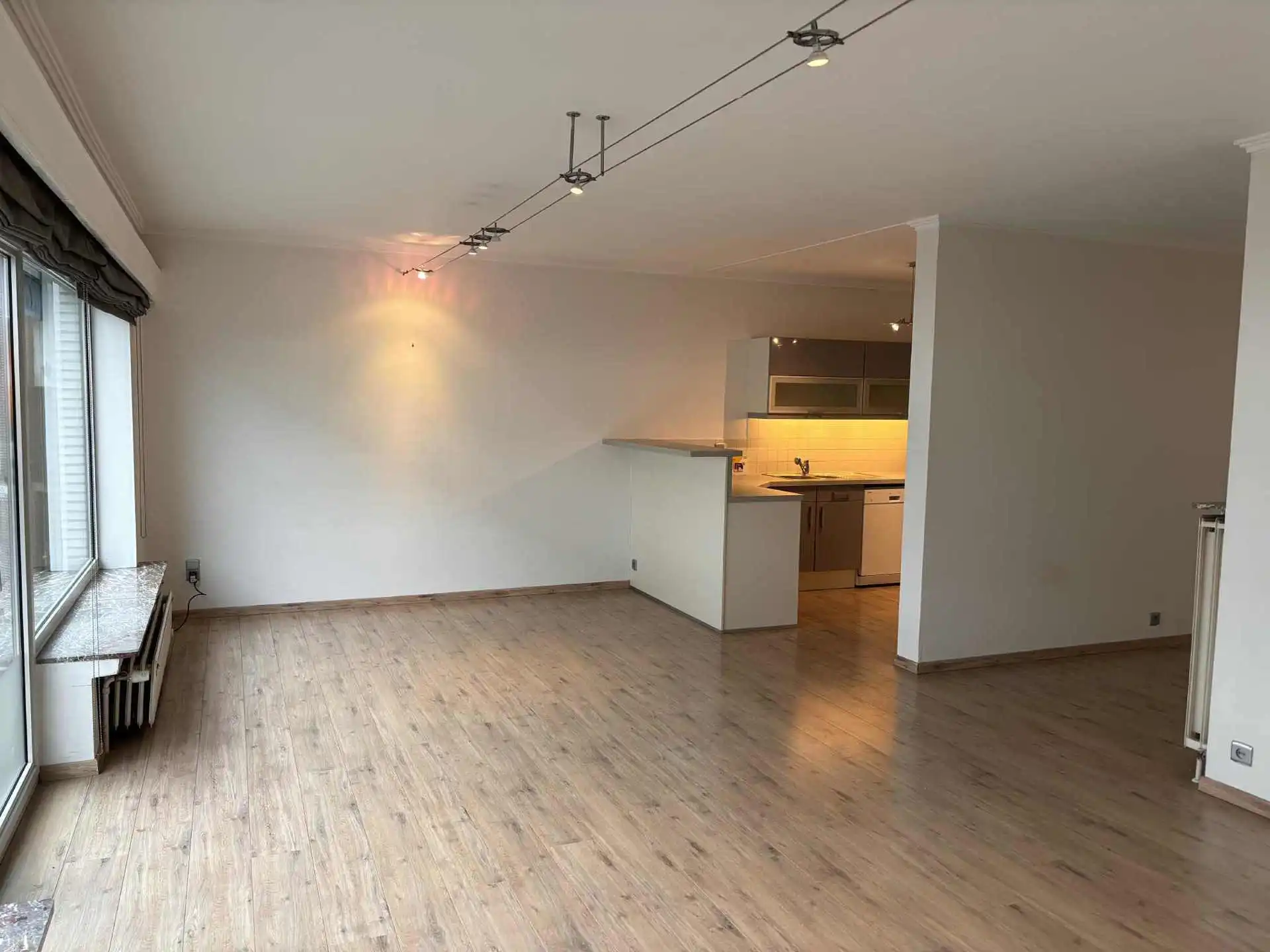 GENT - Goed gelegen appartement in stationsbuurt foto 4