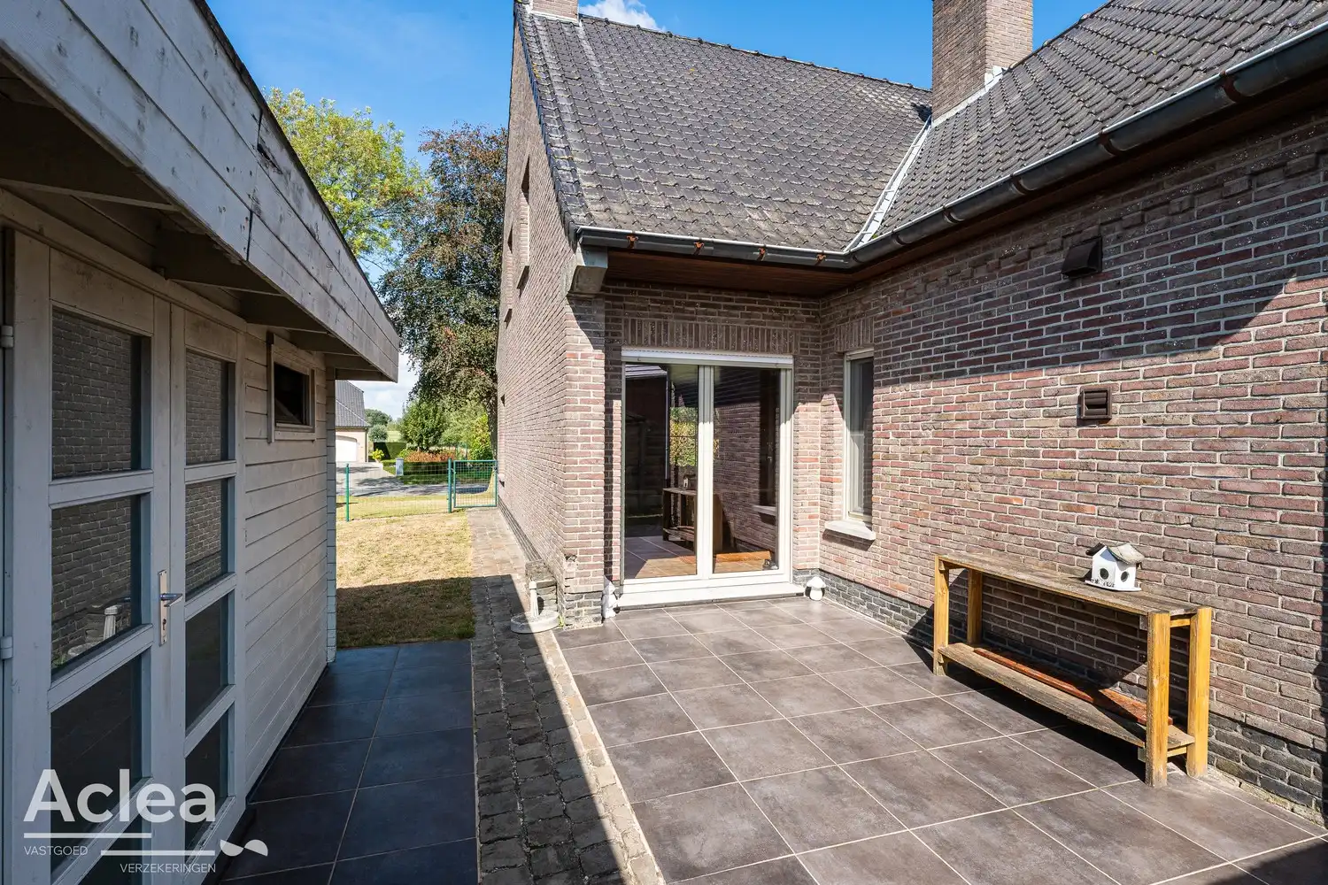 Gezinswoning met potentieel te Zomergem foto 34