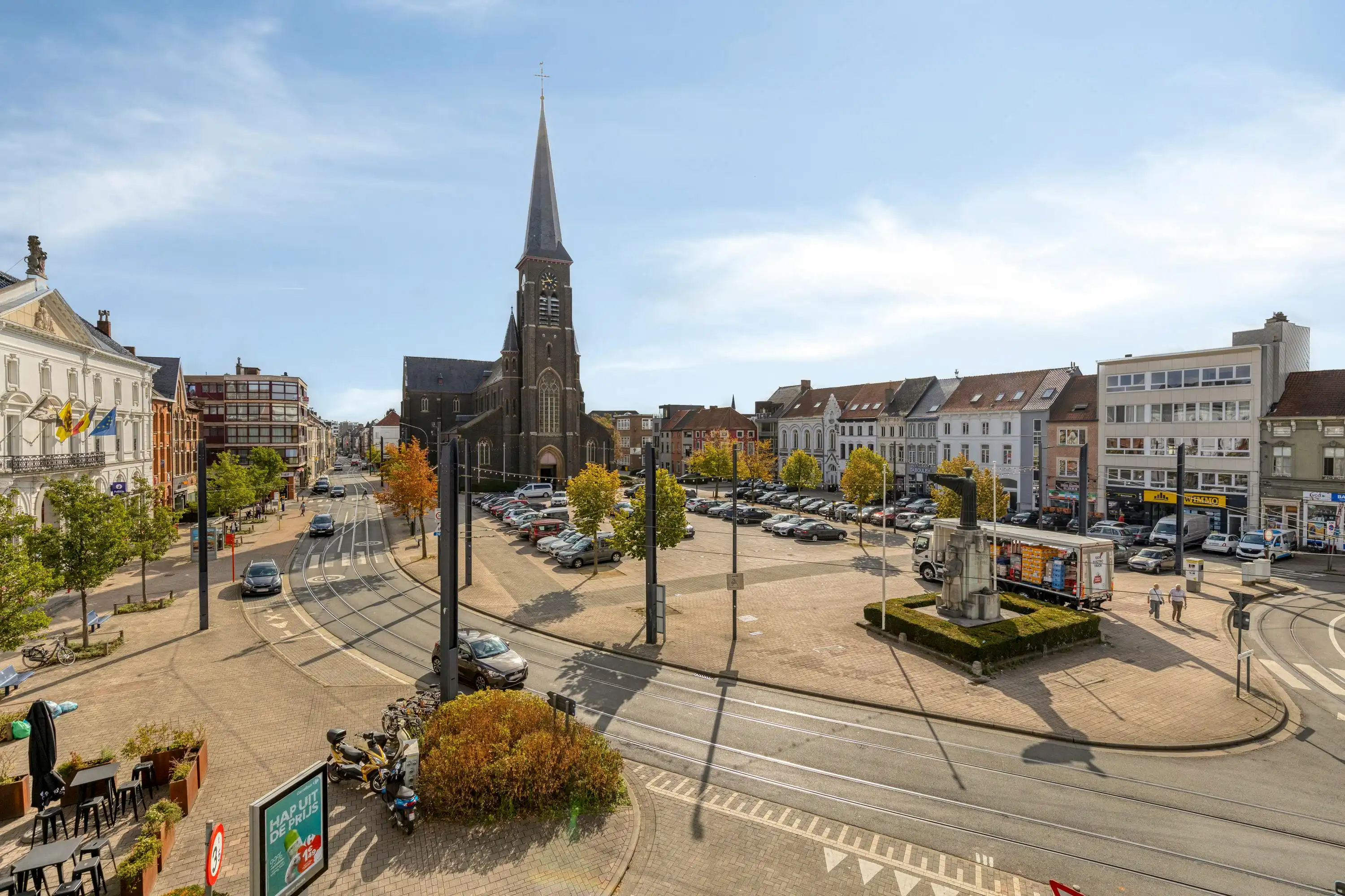 Karaktervol en ruim huis te koop te Ledeberg foto 26