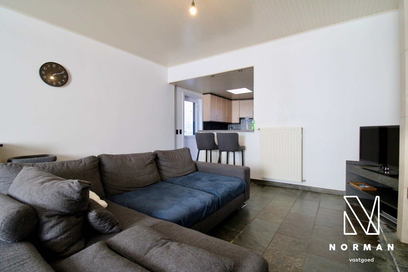 Instapklare woning in rustige straat te Rumbeke foto 6