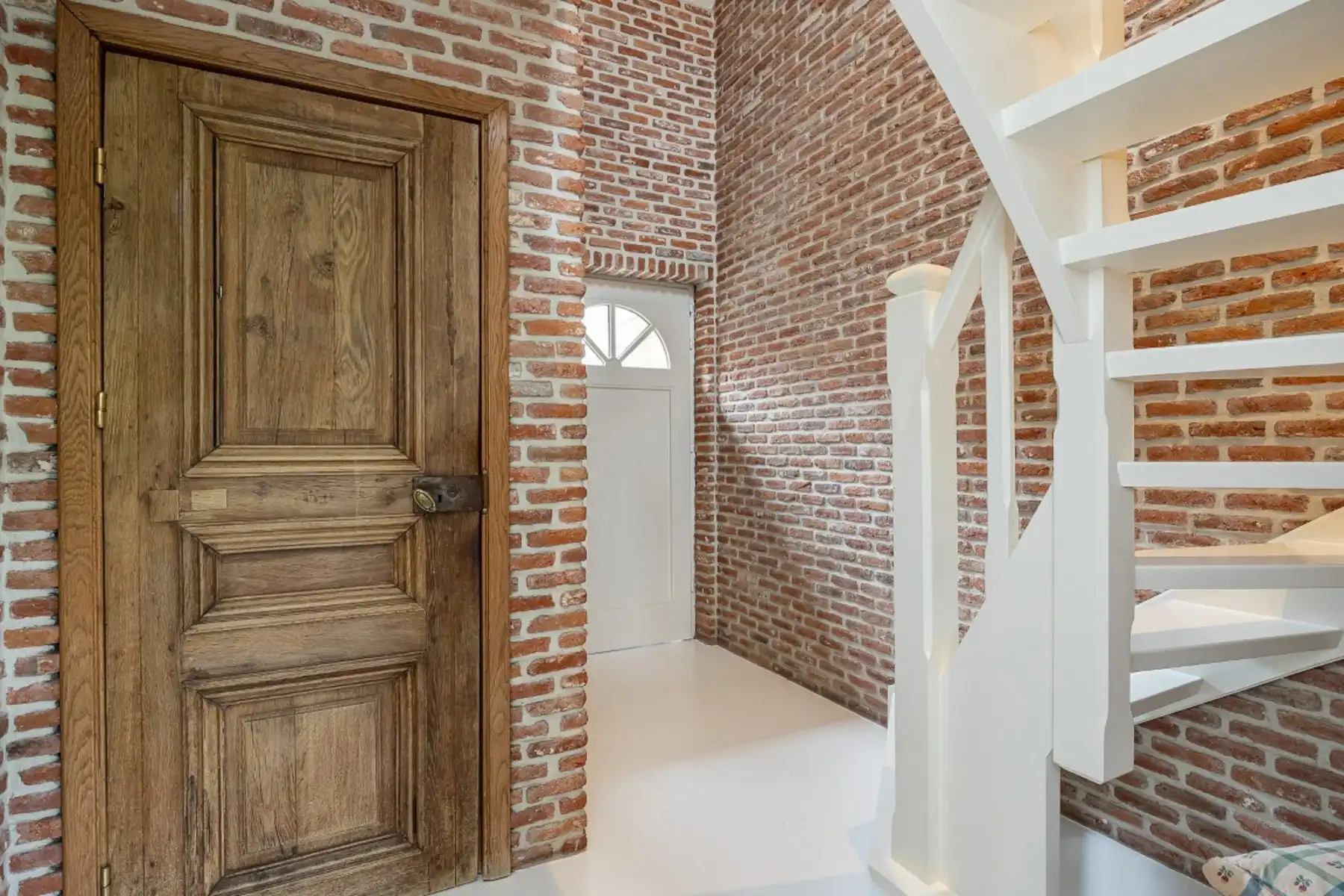 Karaktervolle hoeve met B&B op 30+ are foto 7