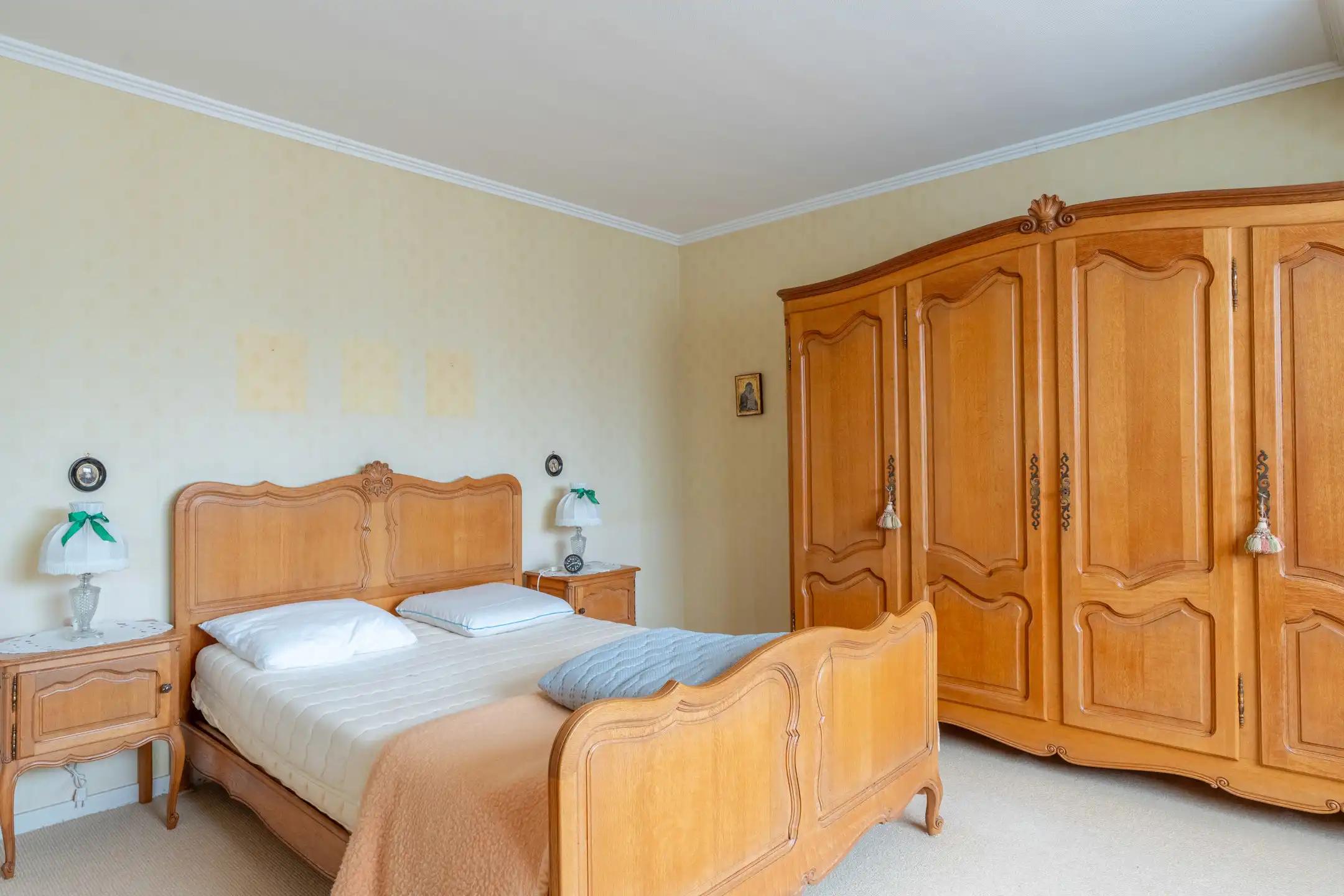 Zeer nette charmante woning met 3 slaapkamers op 579 m² foto 22